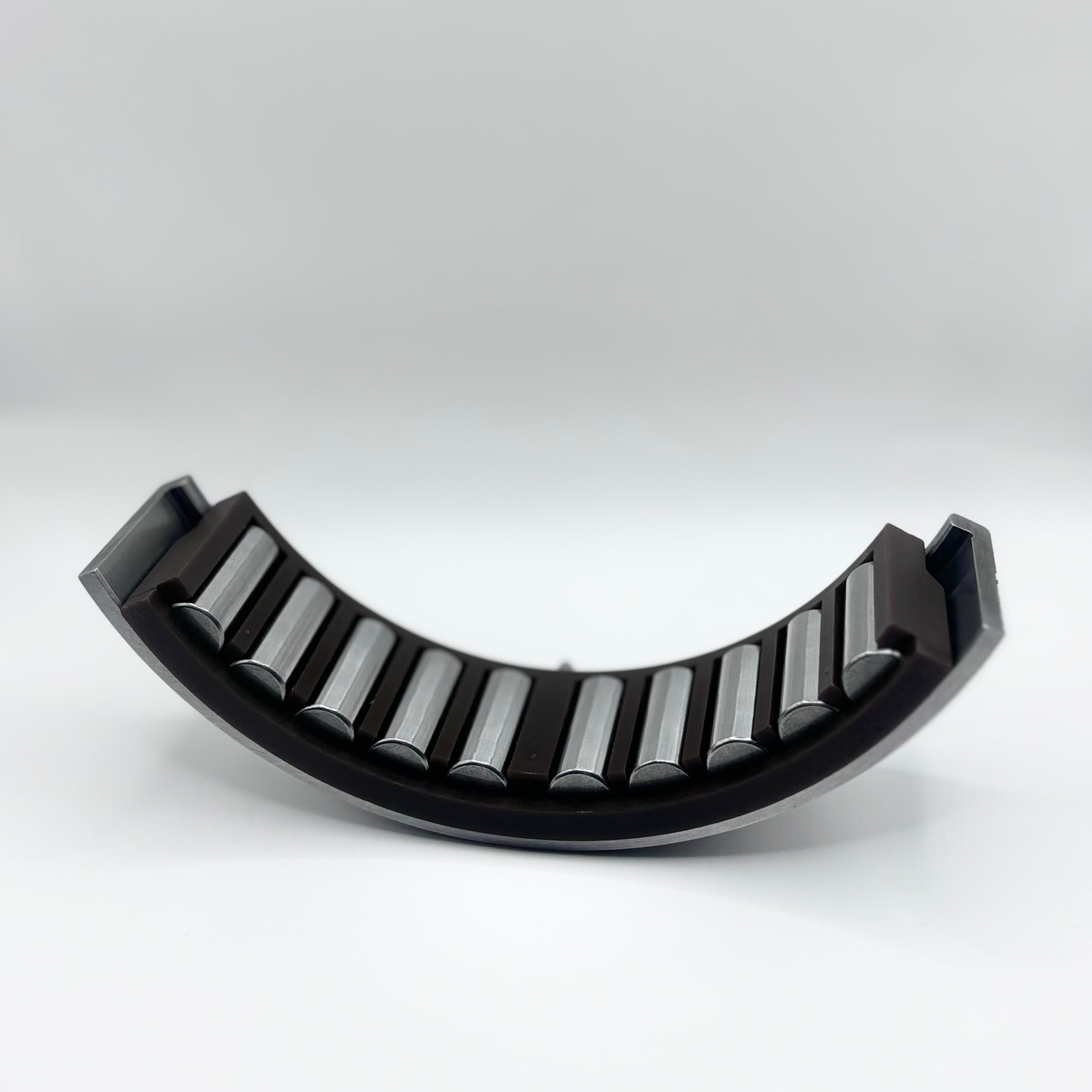 PISTA E ROLAMENTO D61EX-23M0 720-2G-13610