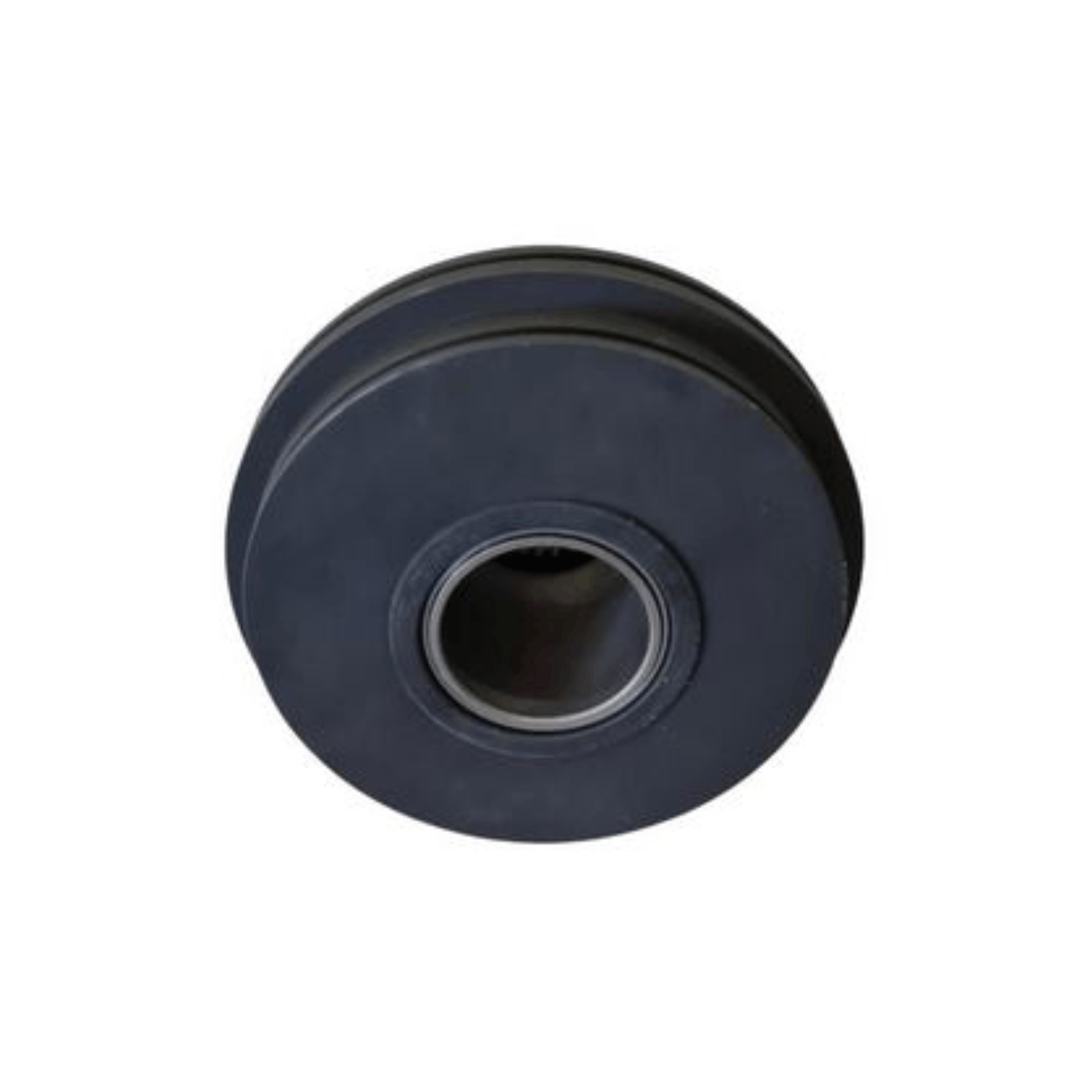 BOMBA DE CARGA A4VG250-1 HORARIO - ABERTA PARA BOMBA TRASEIRA