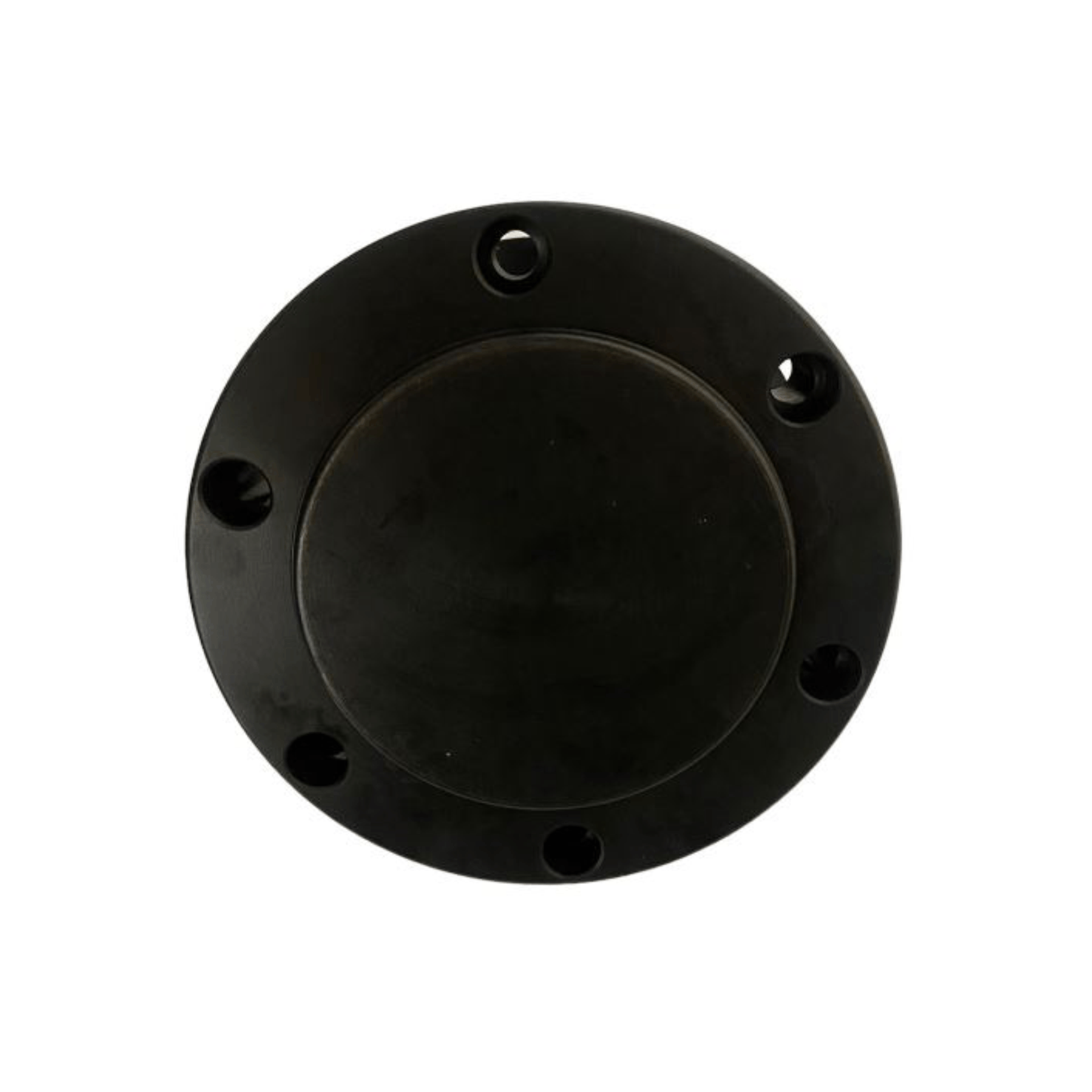 BOMBA DE CARGA A4VG180-1 HORARIO - FECHADA NA TRASEIRA