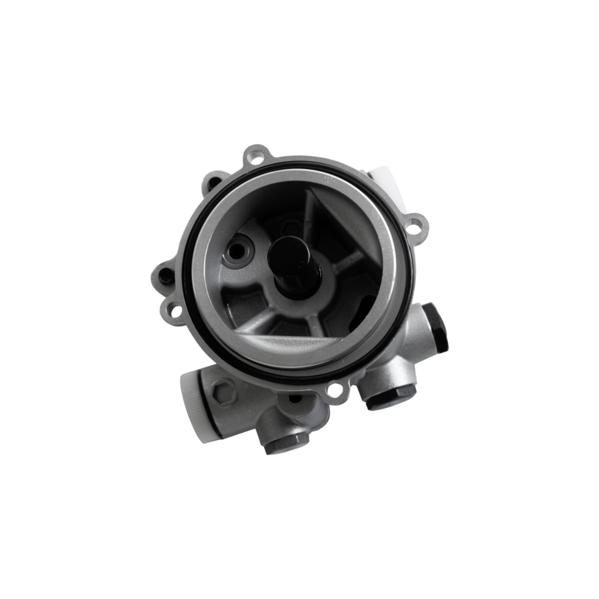 BOMBA DE CARGA K3V63/K5V80 HORÁRIO 2902440-2984A