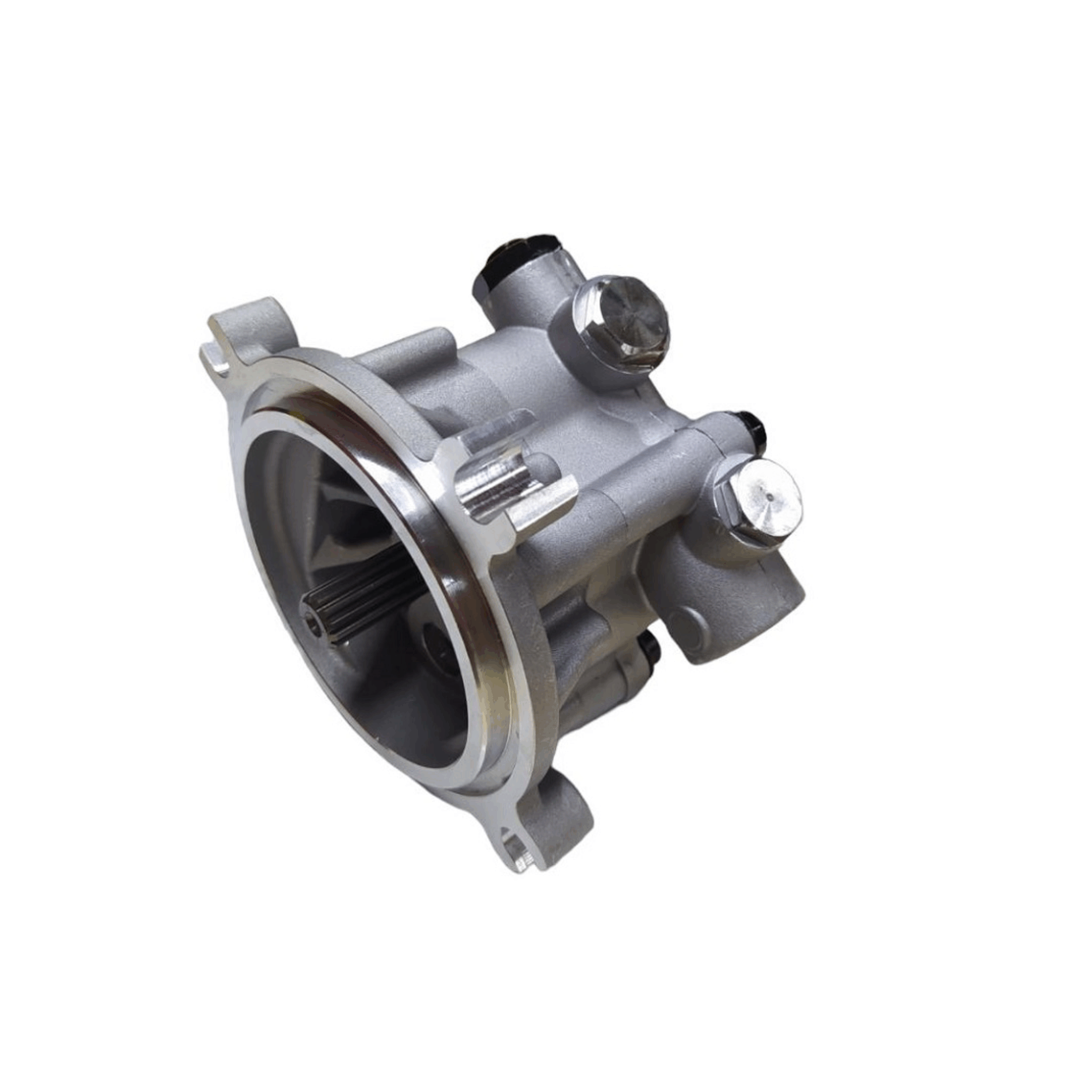 BOMBA DE CARGA K3V180 HORARIO