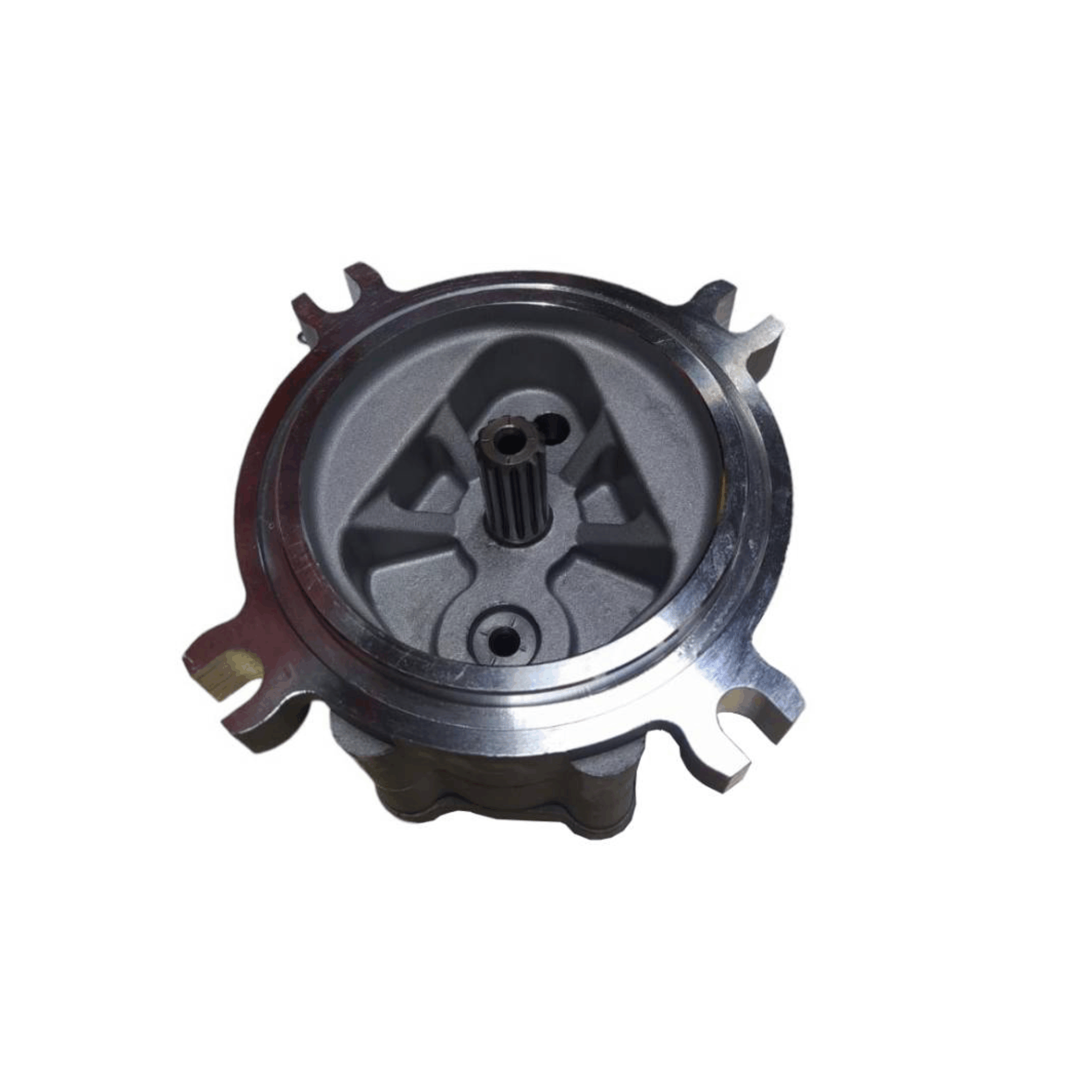 BOMBA DE CARGA K3V180 HORARIO