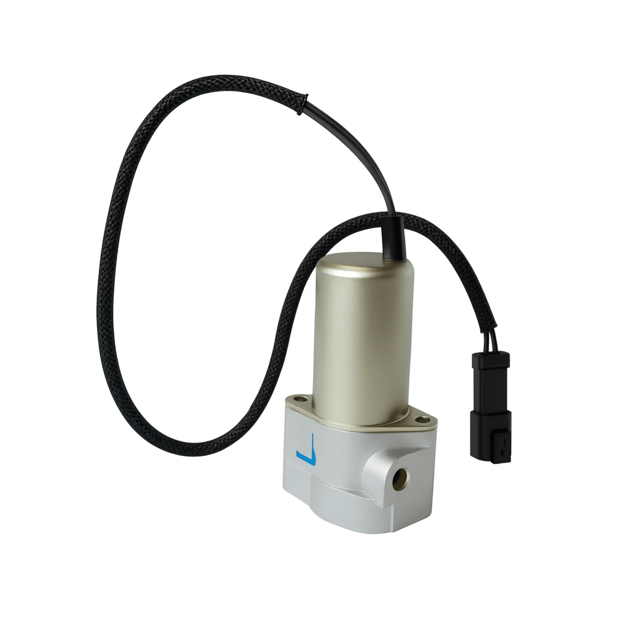 VÁLVULA SOLENOIDE Komatsu 702-21-07620