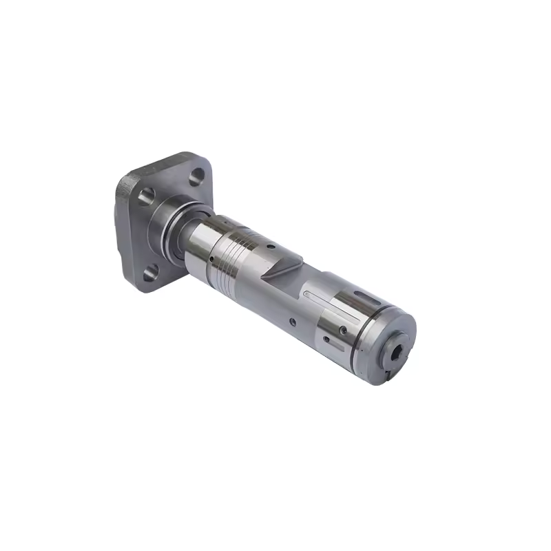 VÁLVULA HIDRÁULICA KOMATSU PC200-8 PC220-8 PC300-7 PC350-7 708-2L-06652