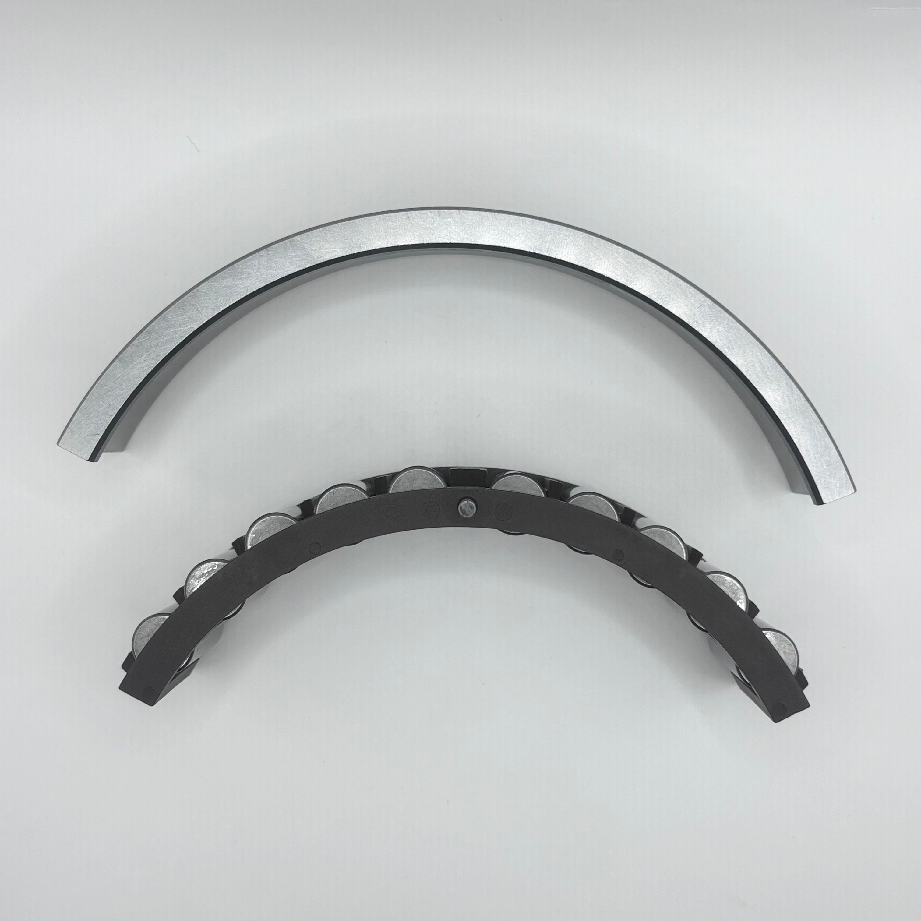 PISTA E ROLAMENTO D61EX-23M0 720-2G-13610