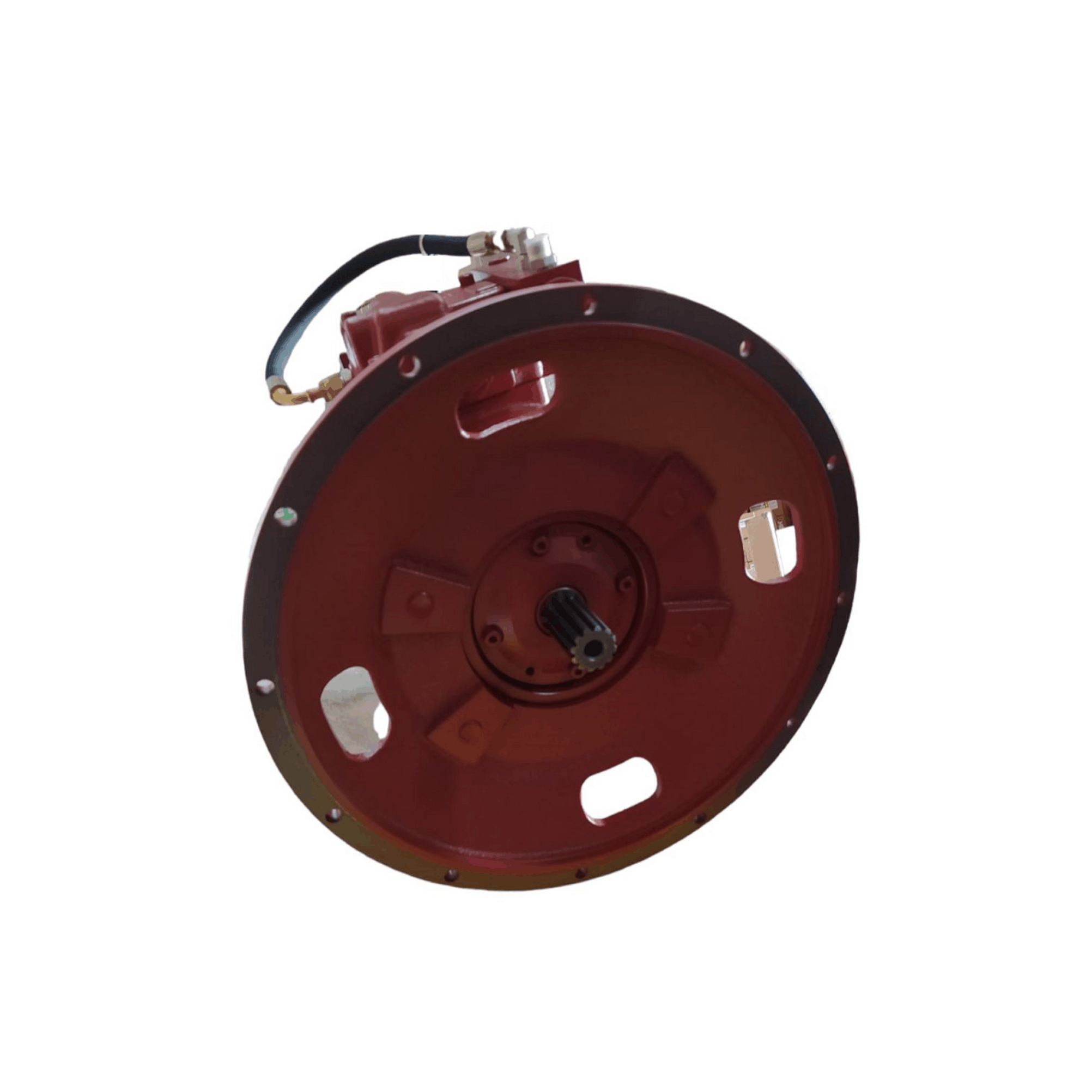 BOMBA DE PISTÃO K3V112 - KOMATSU PC160-7