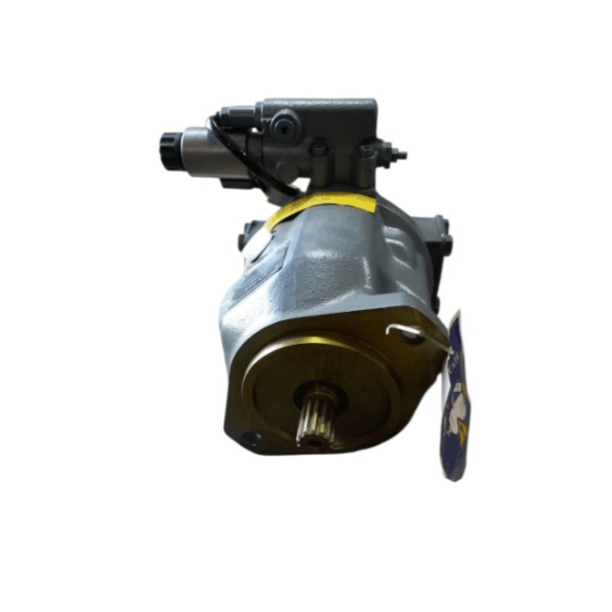 BOMBA PISTÃO A10VSO28 ESCAVADEIRA CAT 330D - 259-0815 Y241-0164