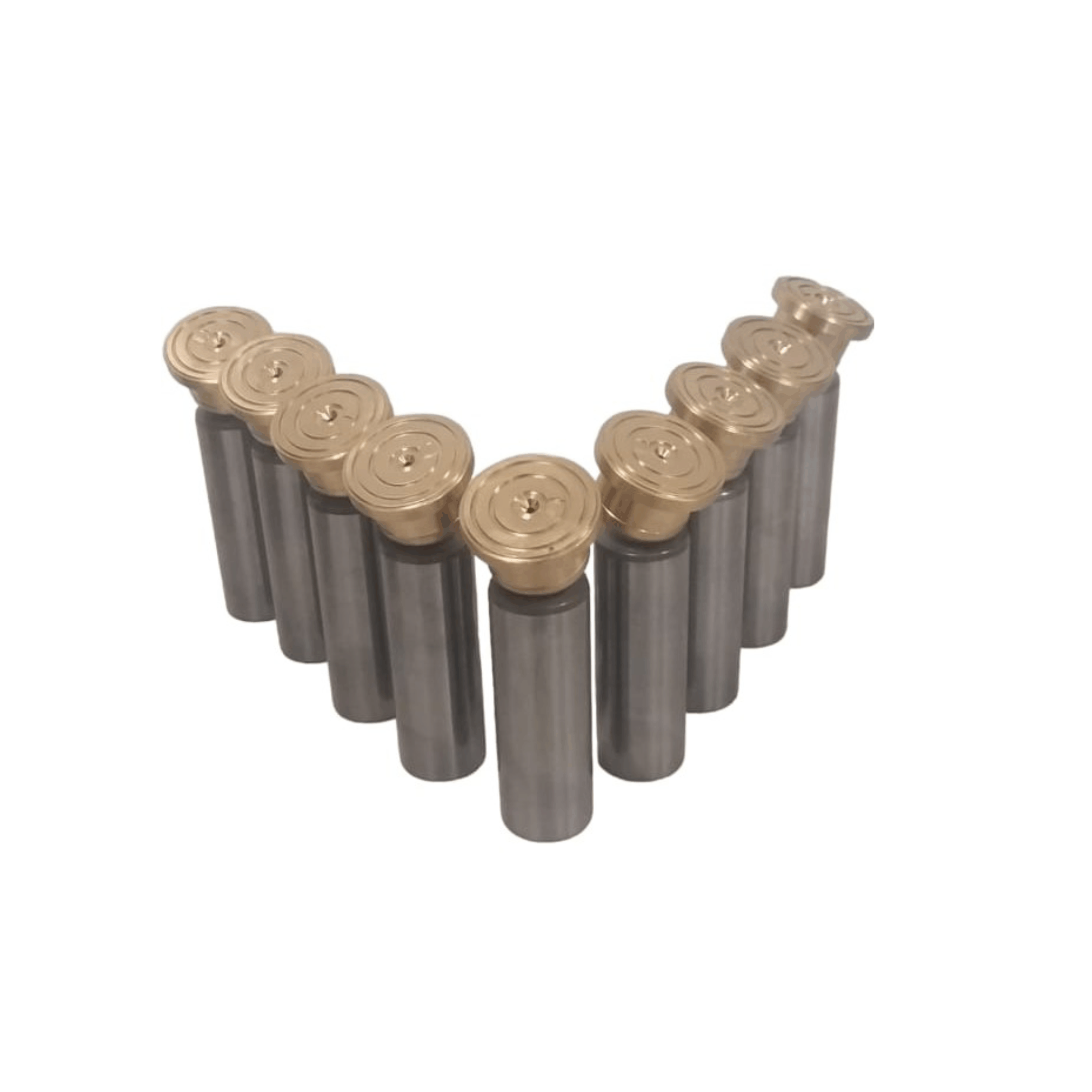 CONJUNTO 9 PISTÕES EATON 64 103818-000