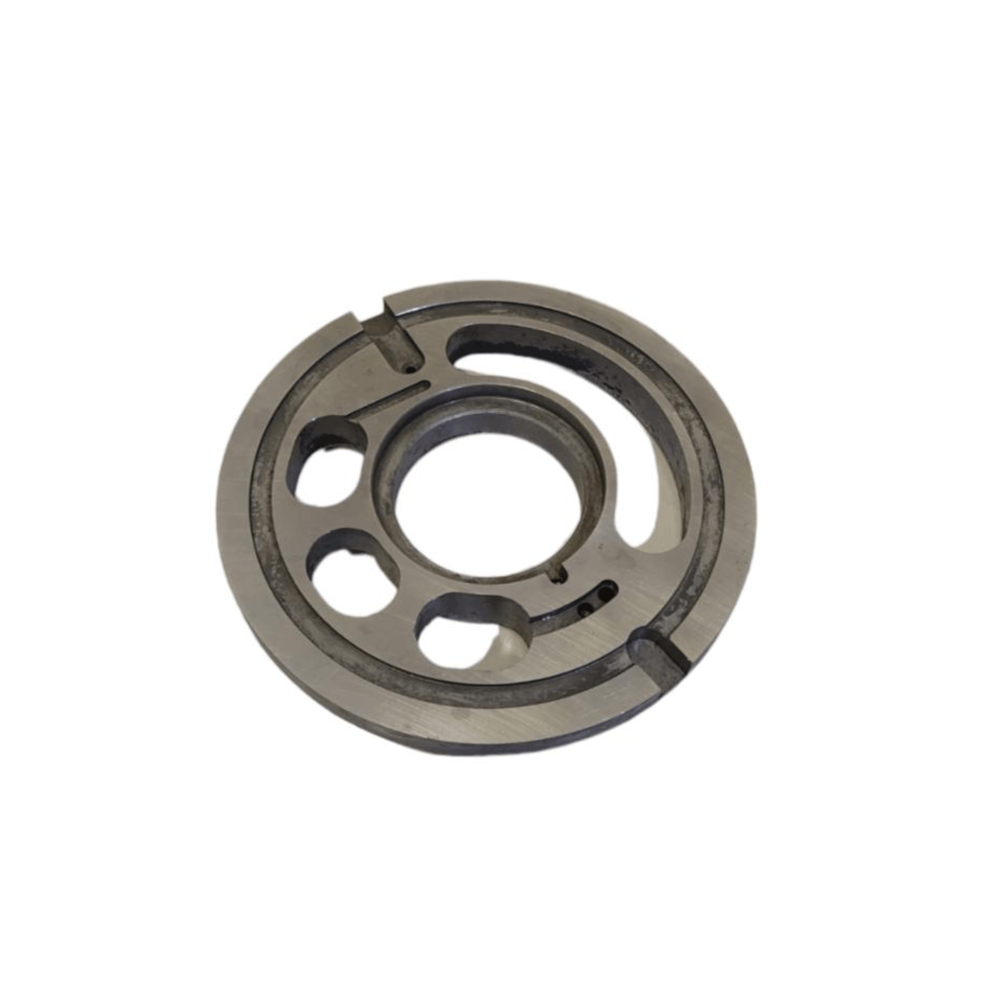 PLACA VALVULA DIREITA K5V140 Kawasaki