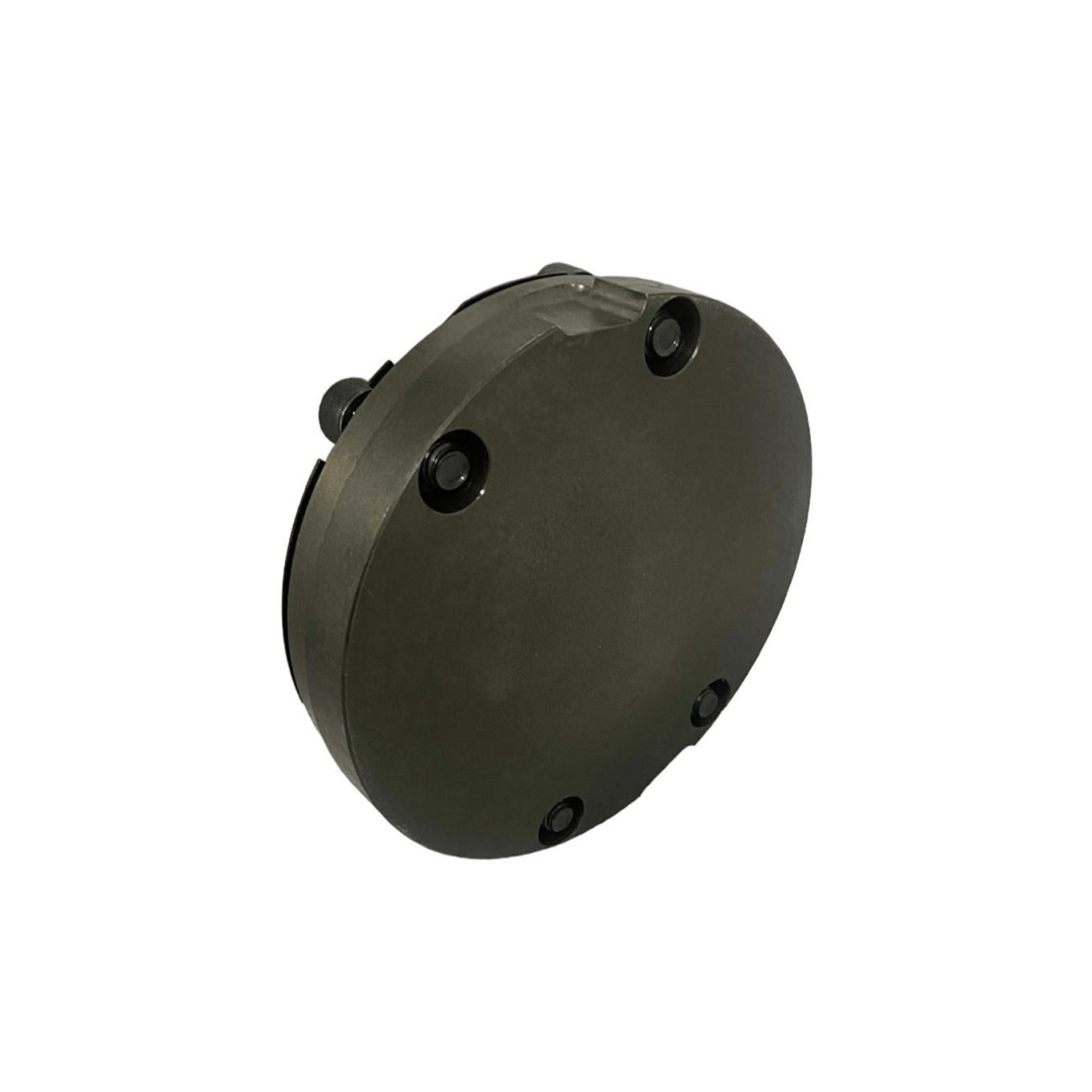 BOMBA DE CARGA A4VG125-3 HORARIO - FECHADA NA TRASEIRA