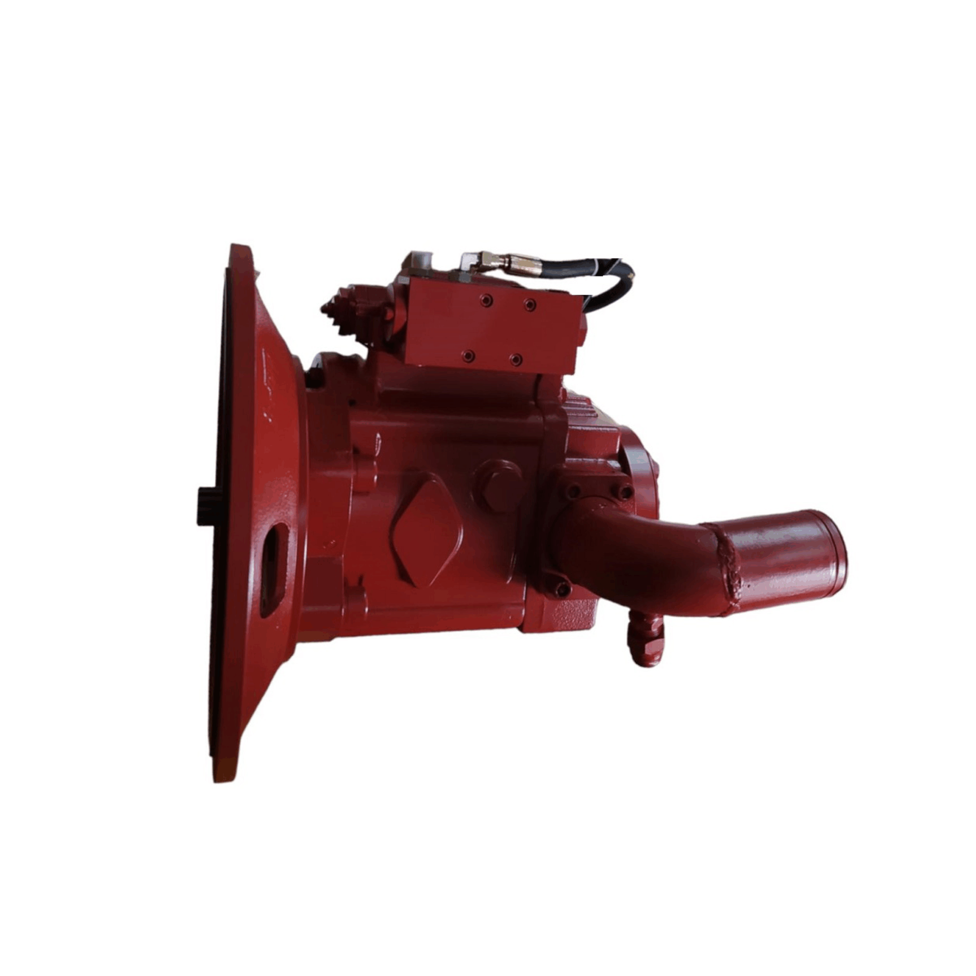 BOMBA DE PISTÃO K3V112 - KOMATSU PC160-7