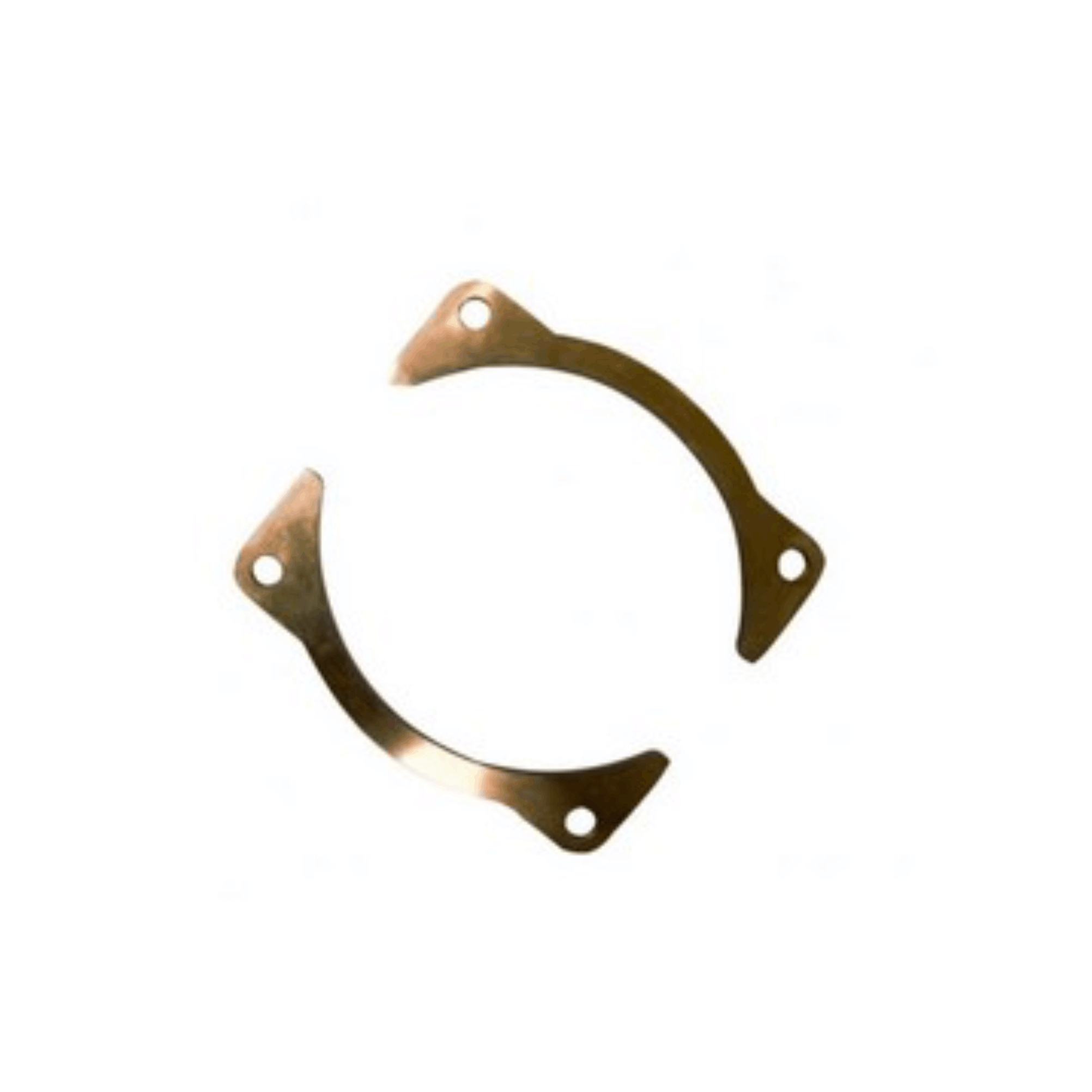 KIT GUIA DE RETENÇÃO PV90R-75 - 2 PEÇAS Danfoss