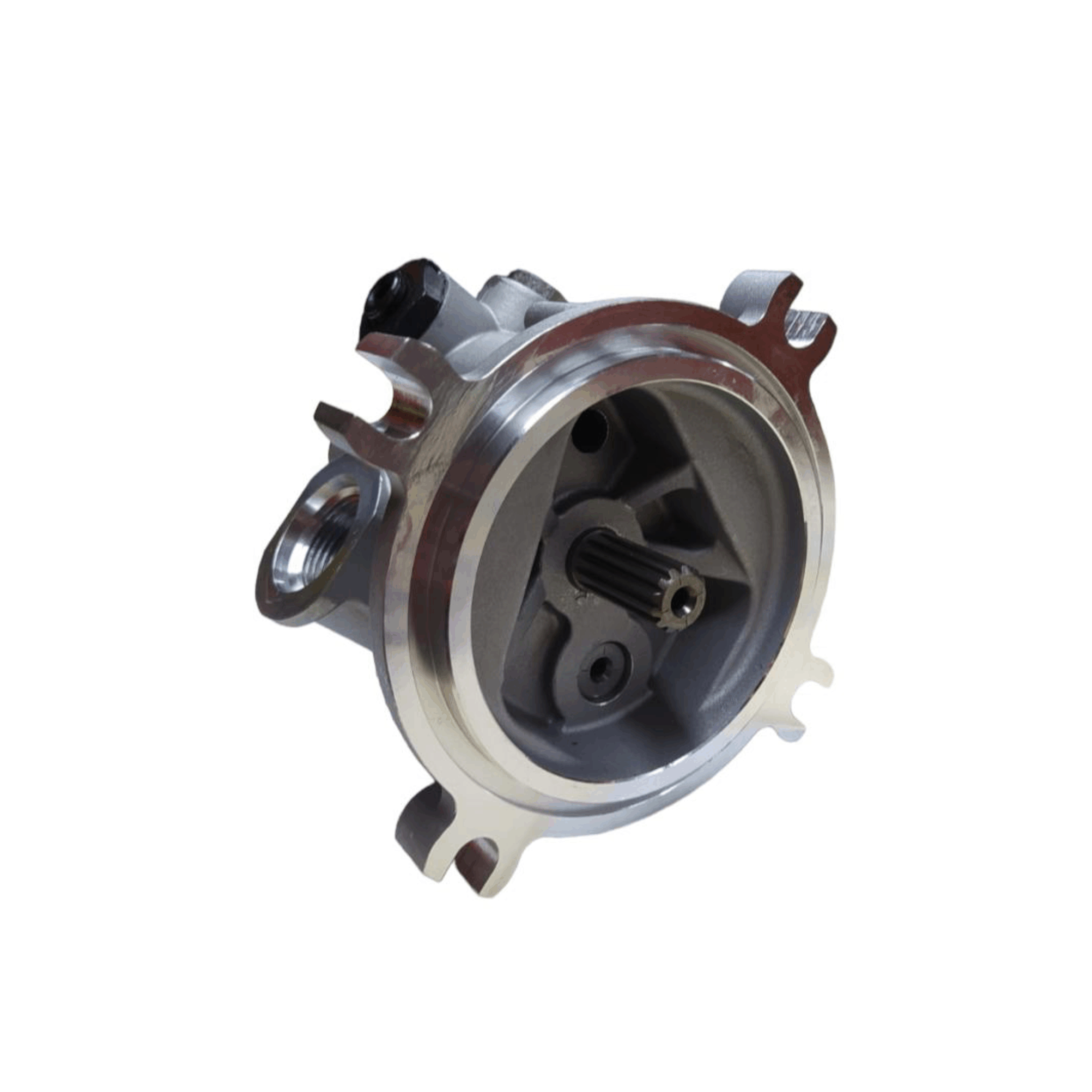 BOMBA DE CARGA K3V180 HORARIO