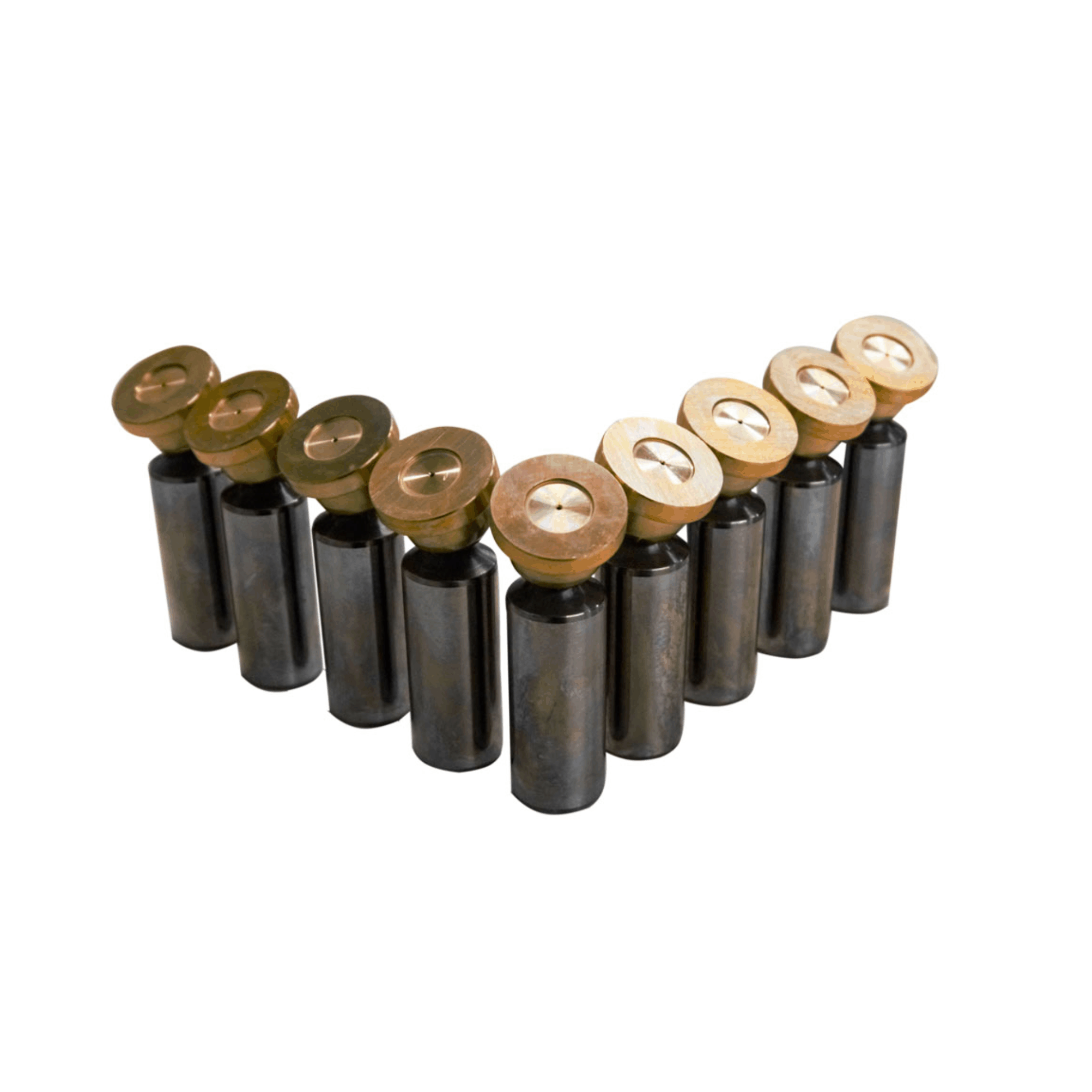 CONJUNTO PISTÕES 10HVO45 - A10VG45