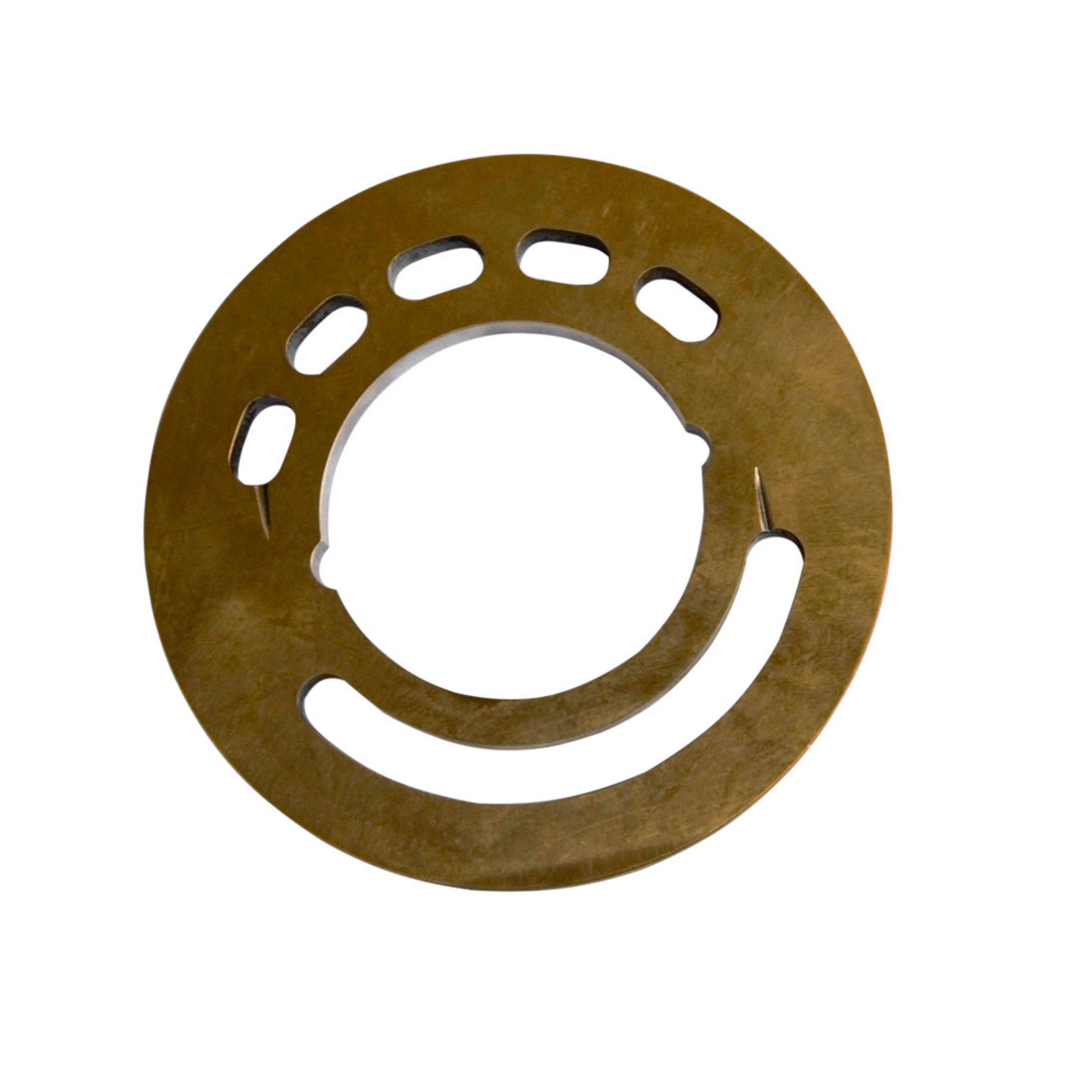 PLACA PRESSÃO 10HVO140