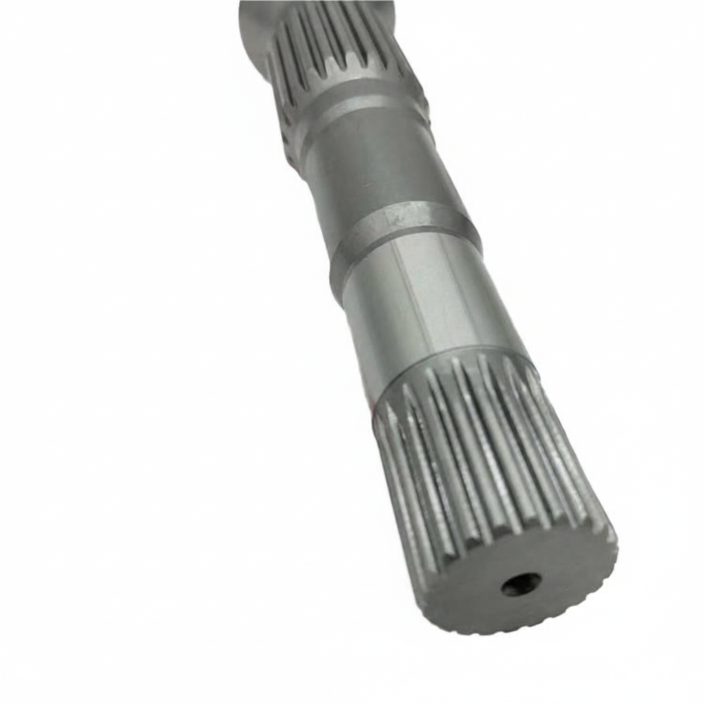 EIXO DE SEGUNDO ESTÁGIO BOMBA PC200-8 708-2L-32170