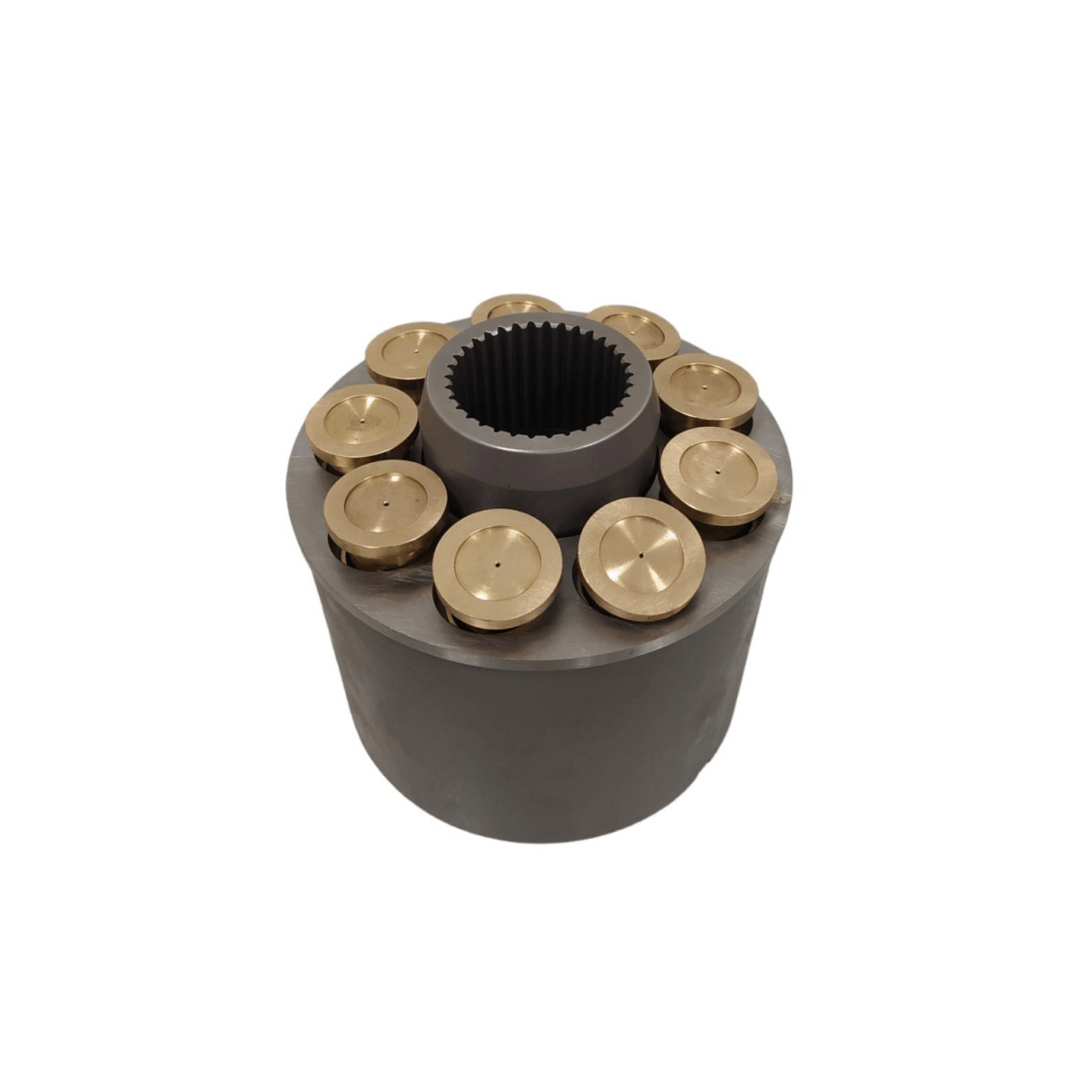 CONJUNTO ROTATIVO PV90R-100 - SEM DISCO DE FRECCAO Danfoss