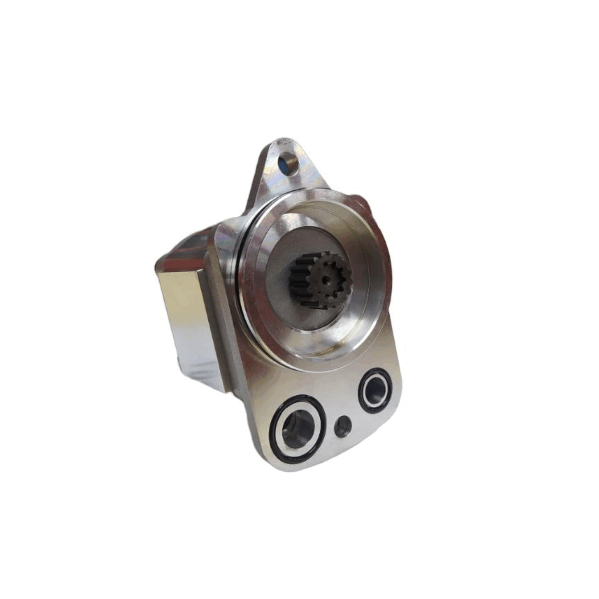 BOMBA DE CARGA P/ BOMBA PISTAO REX A8VO160 - CAT330 - 9T2794