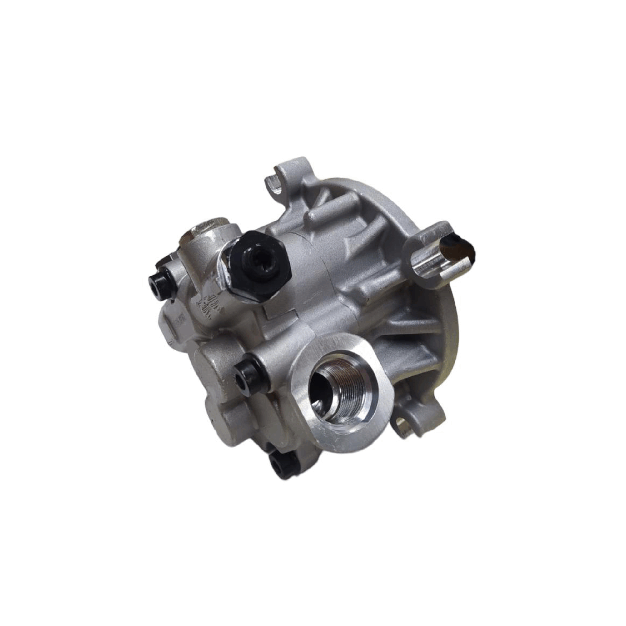 BOMBA DE CARGA K3V180 HORARIO