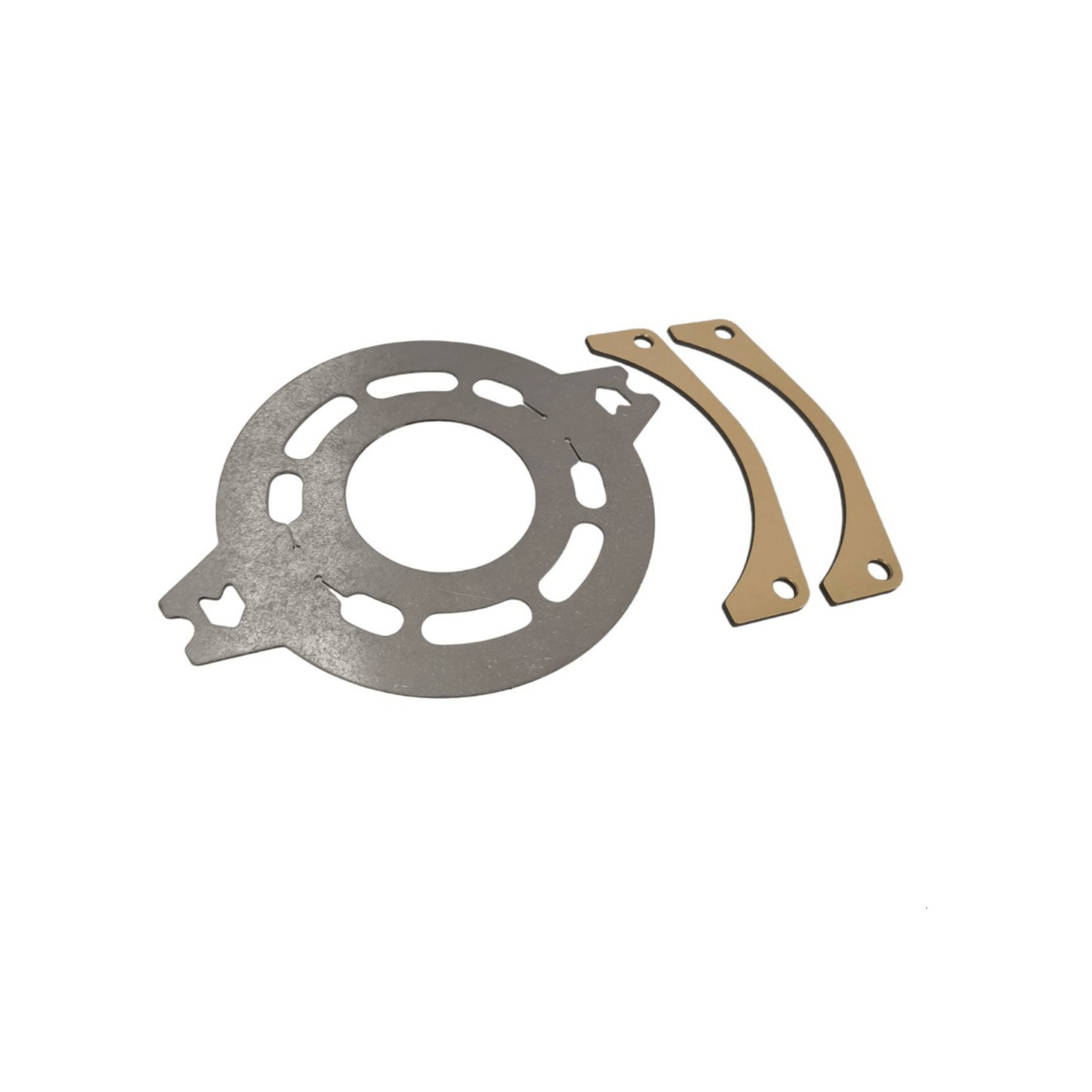 CONJUNTO ROTATIVO PV90R-100 - SEM DISCO DE FRECCAO Danfoss