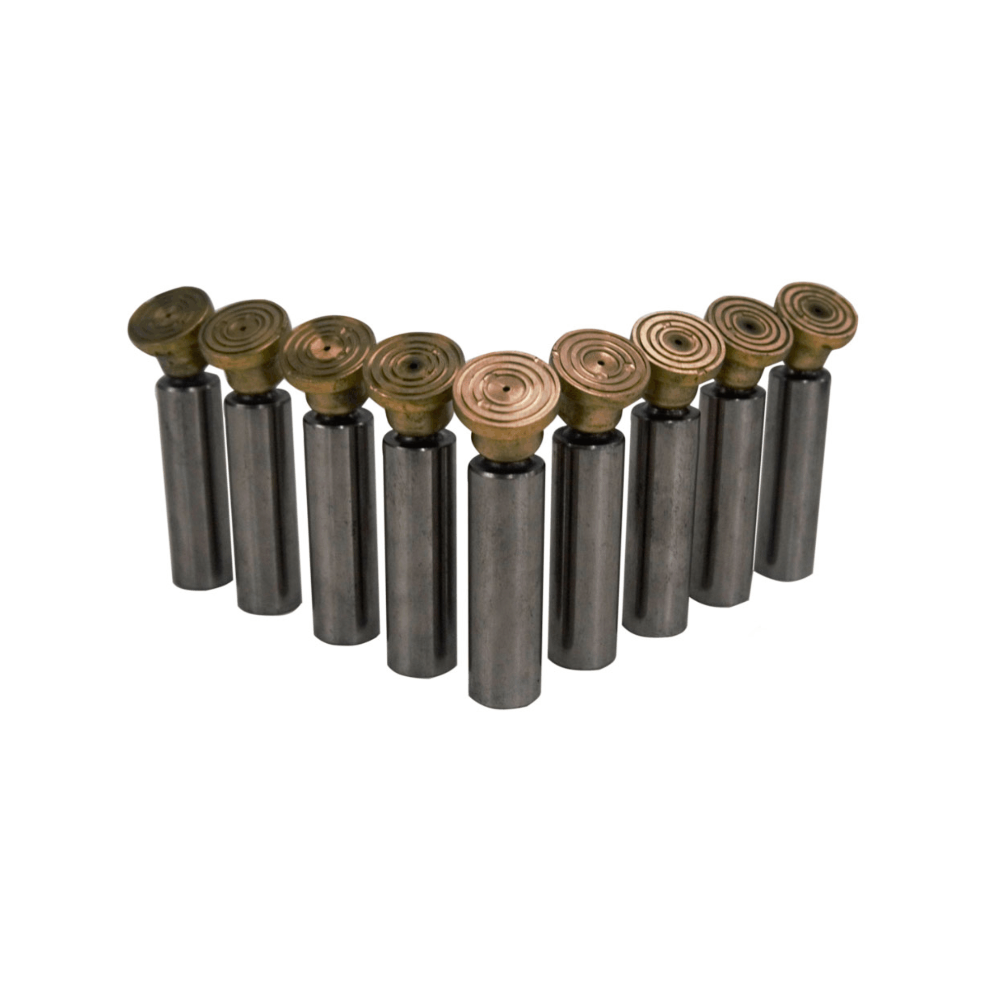 CONJUNTO PISTÕES SPV21 Danfoss 9210553