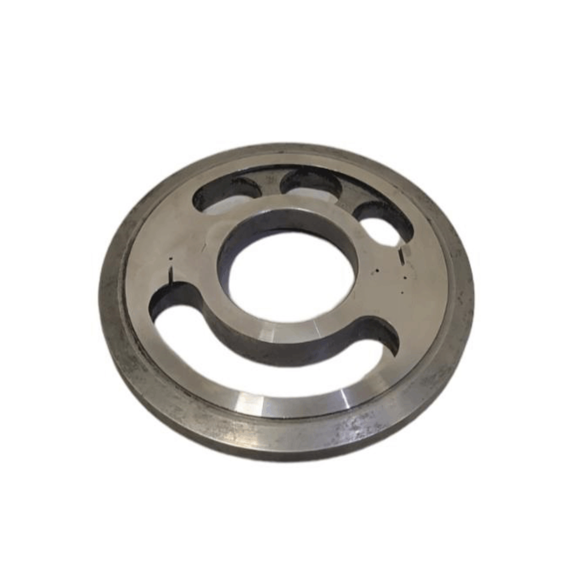 PLACA VALVULA DIREITA K5V140 Kawasaki