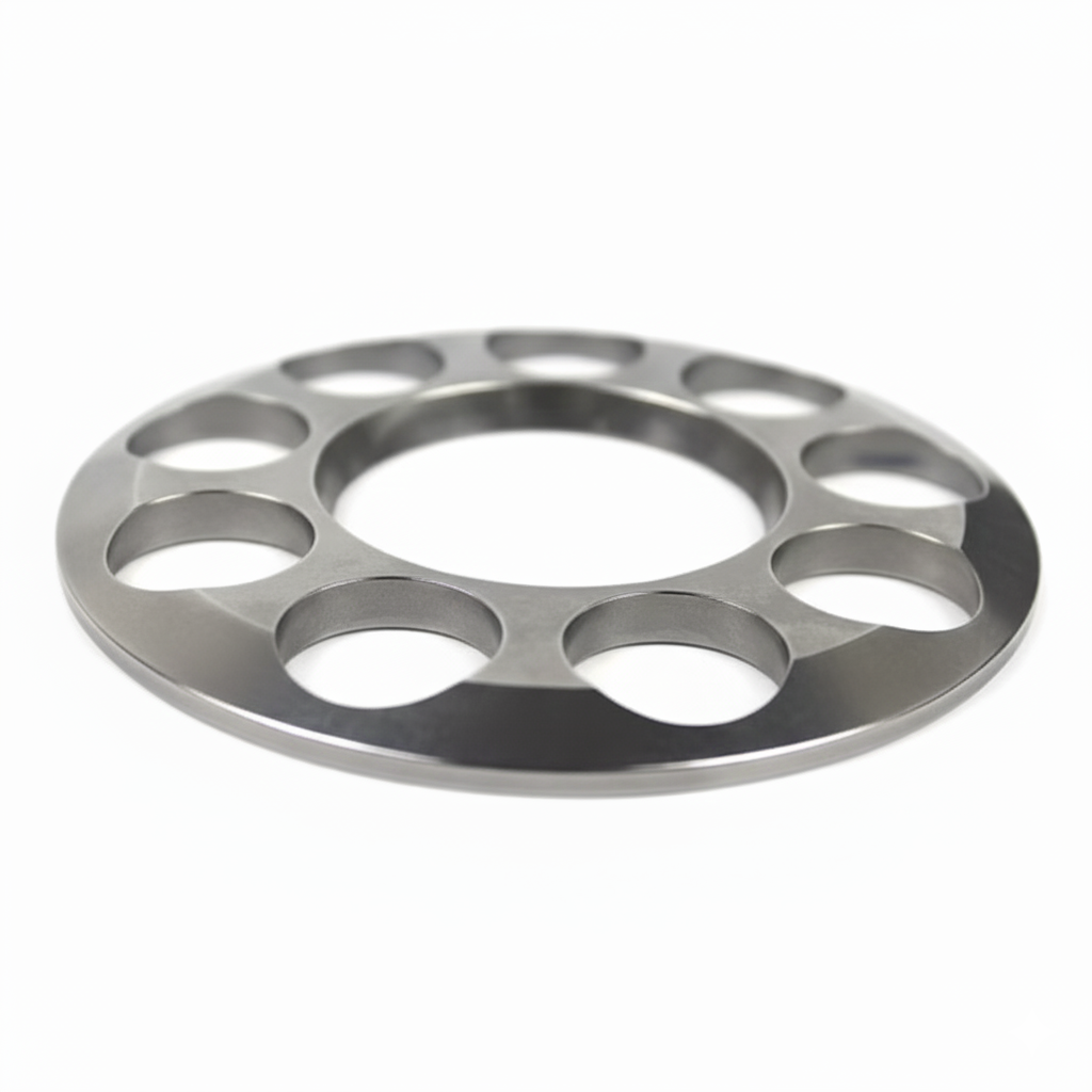 PLACA RETENTORA PC200-8 708-2L-33350