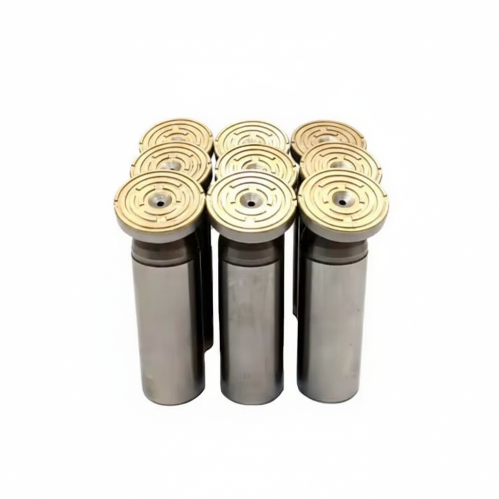 CONJUNTO PISTÃO PC200-8 PC240 PC270 PC290 PW148 WA450 WA470 WA480 708-2L-33430