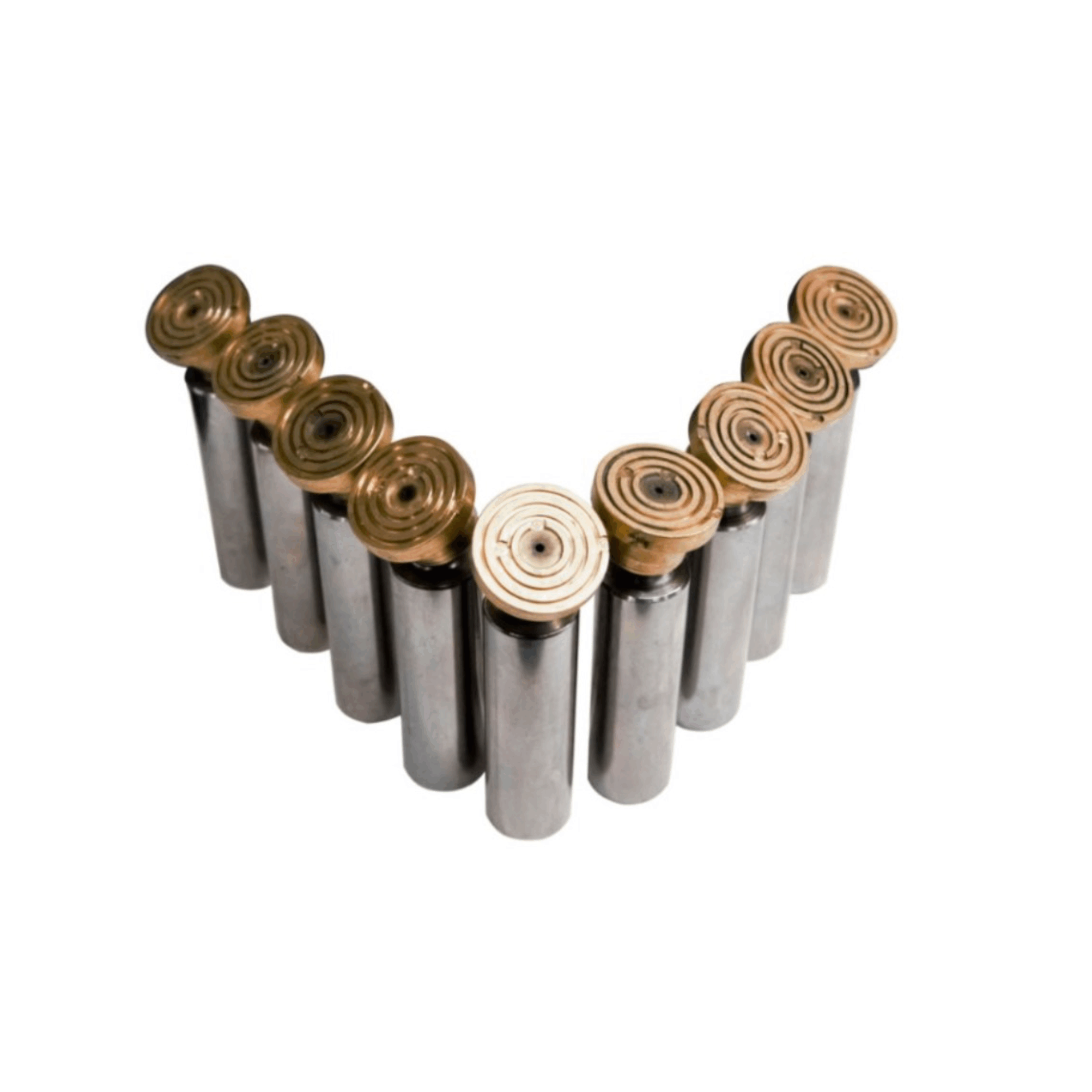 CONJUNTO PISTÕES SPV27 Danfoss