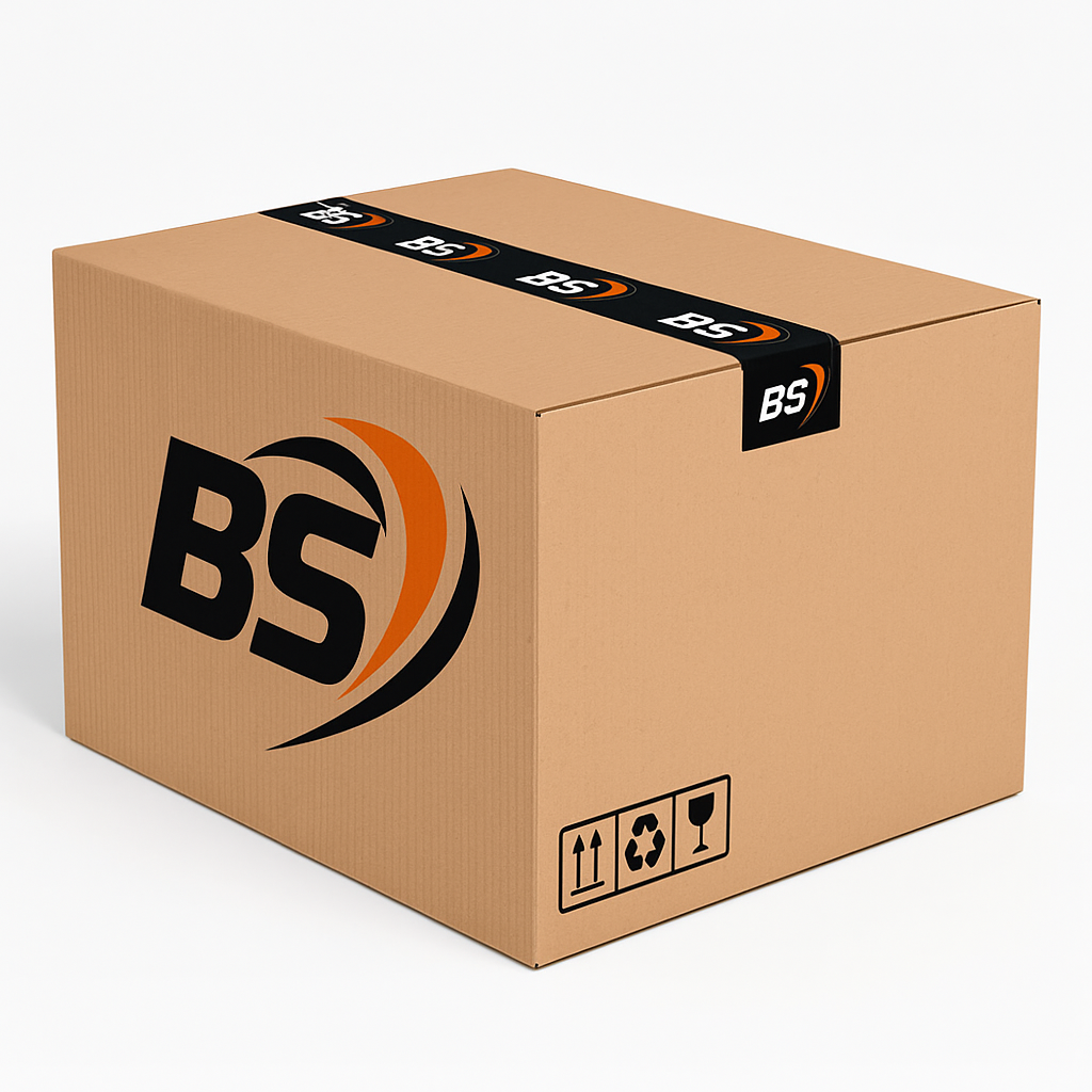 KIT VEDAÇÃO BÁSICO S90-55CC 11095647 Danfoss