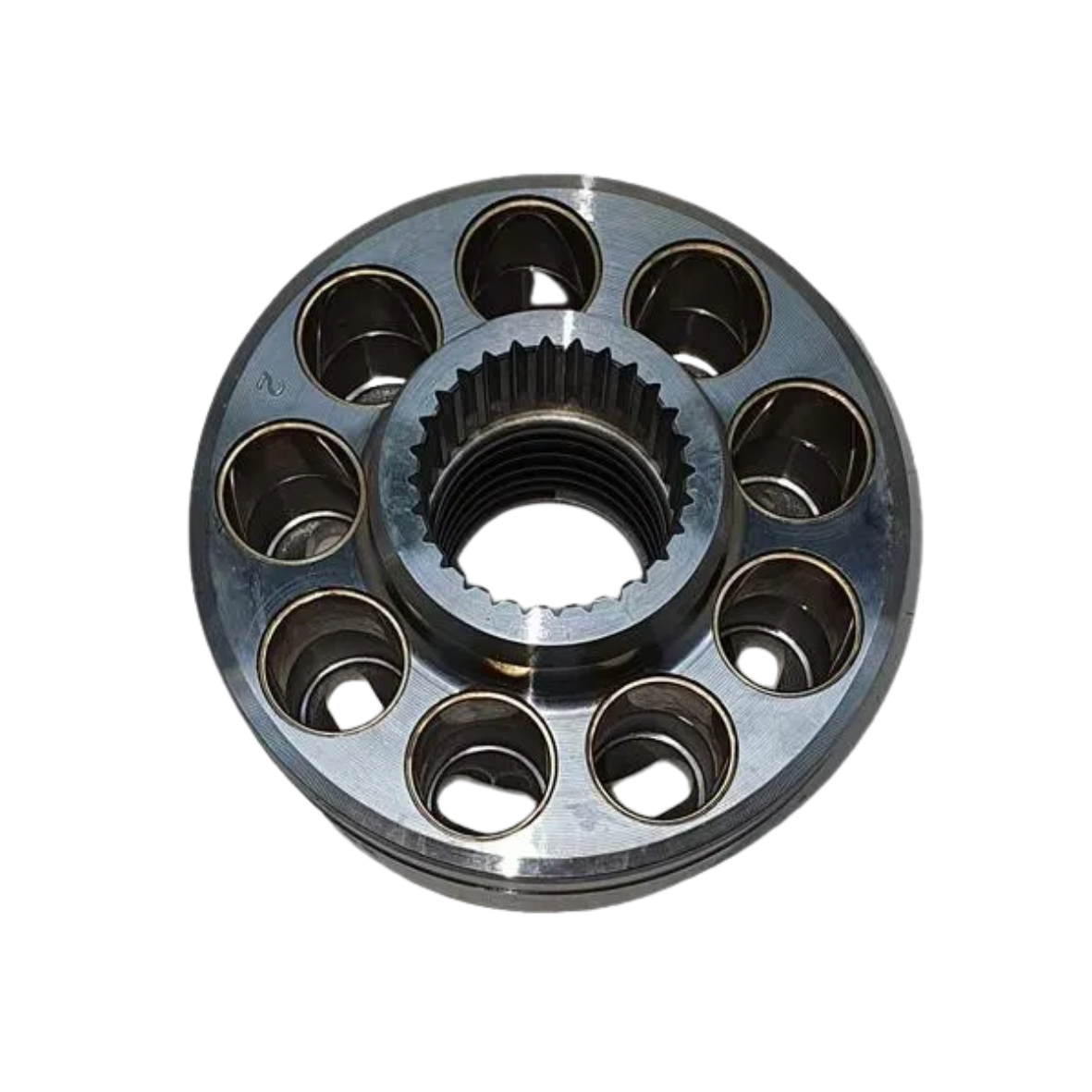 BLOCO DE CILINDROS S90 8000128 Danfoss