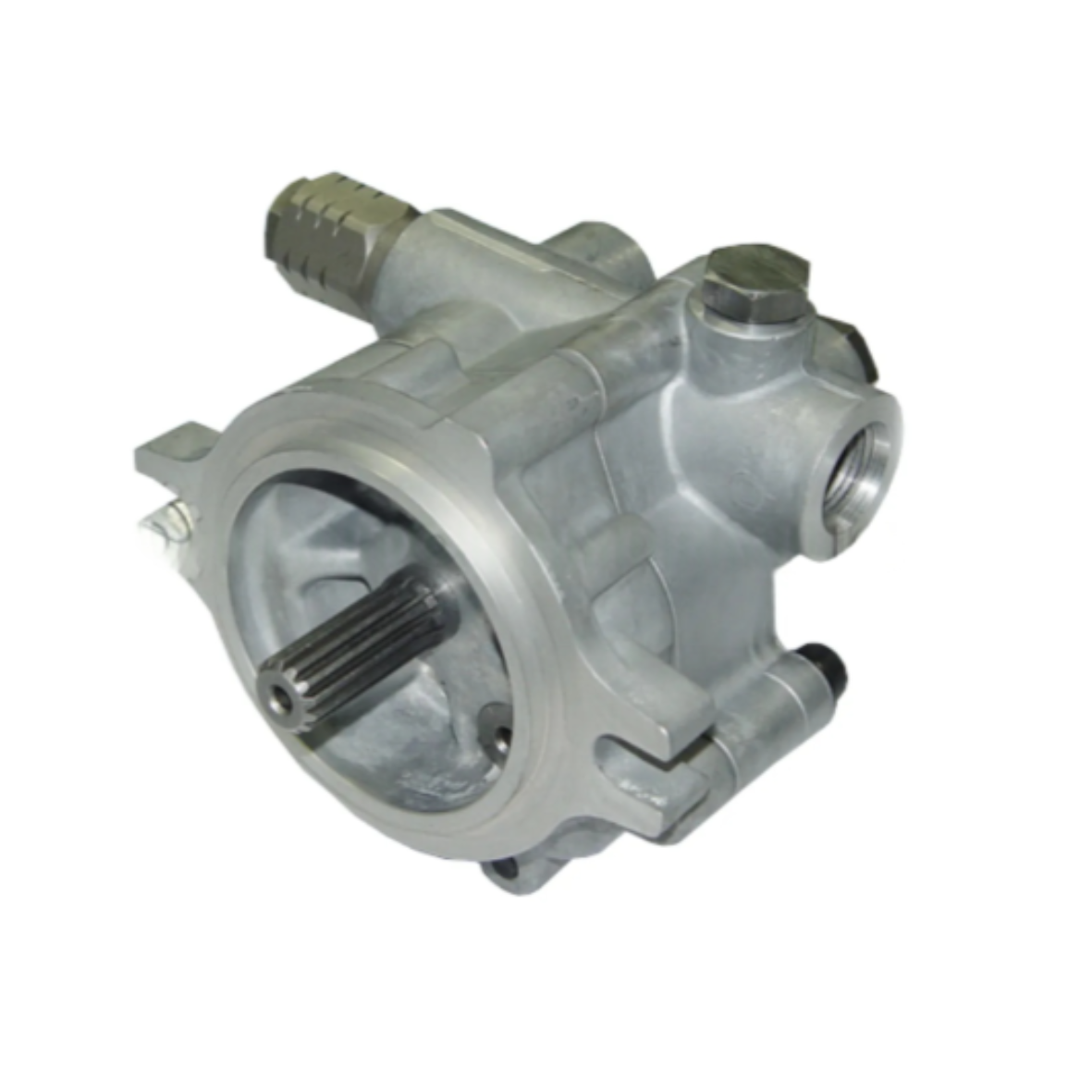 BOMBA PILOTO K3V112 DTP 2/13T DRENO EXTERNO