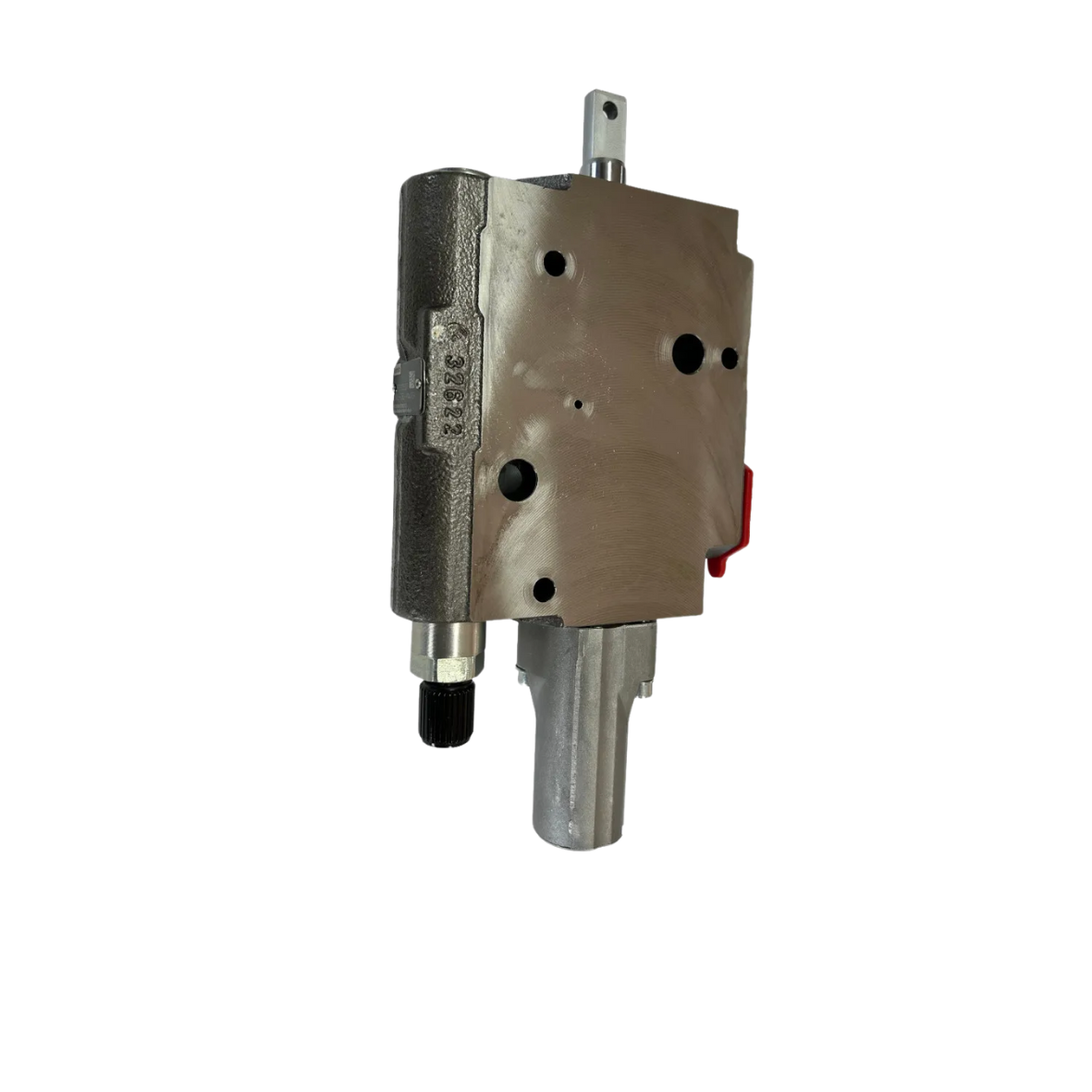 CORPO COMANDO REXROTH R979009927