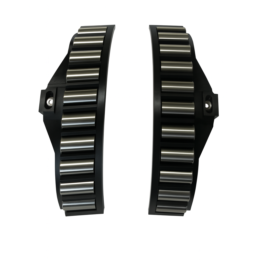 PAR ROLAMENTO VIGA A4VG90 R909830165