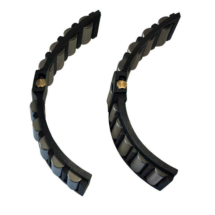 PAR ROLAMENTO VIGA A4VG90 R909830165