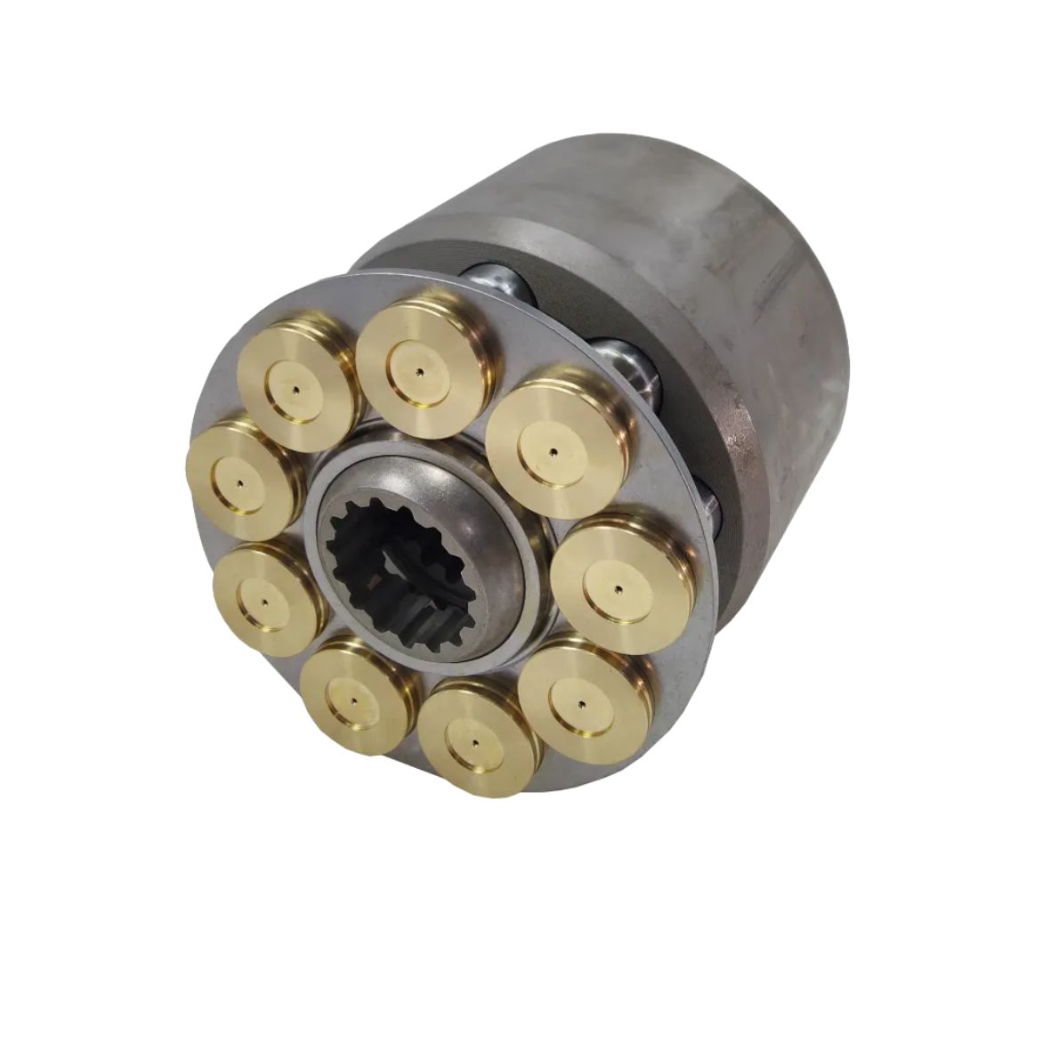 CONJUNTO ROTATIVO A10VO60 SEM PLACA VÁLVULA