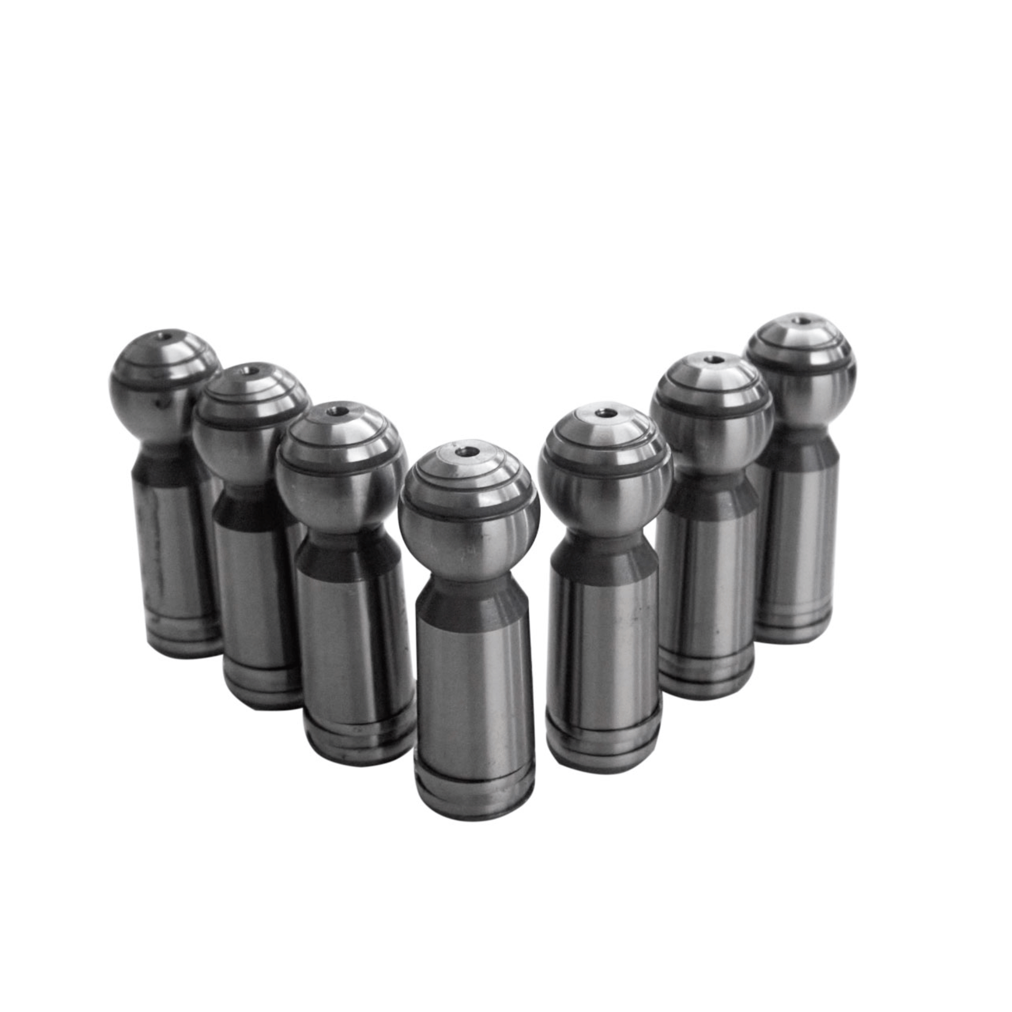 CONJUNTO PISTÕES A8VO80 (DX180LC)