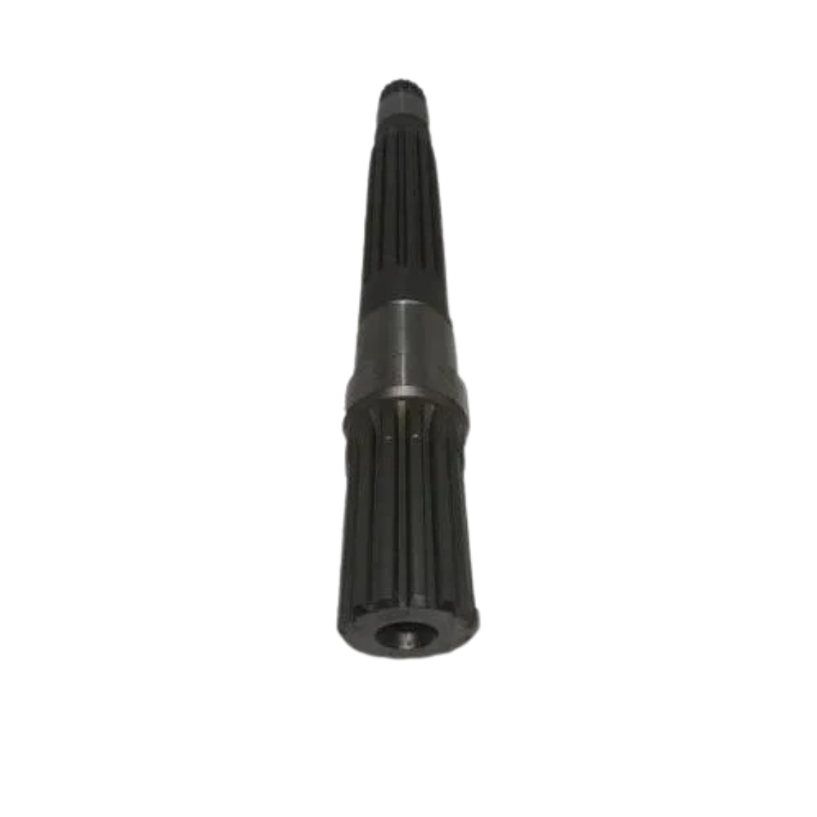 EIXO DIANTEIRO K3V112 17 ESTRIAS