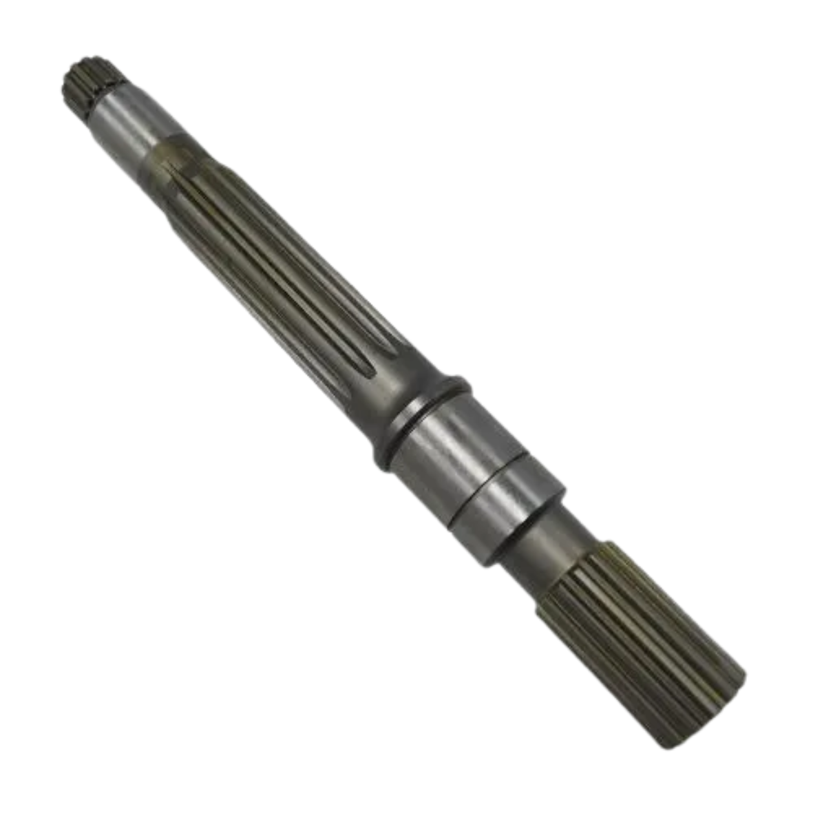 EIXO DIANTEIRO K3V63 14 ESTRIAS Kawasaki 2943800426