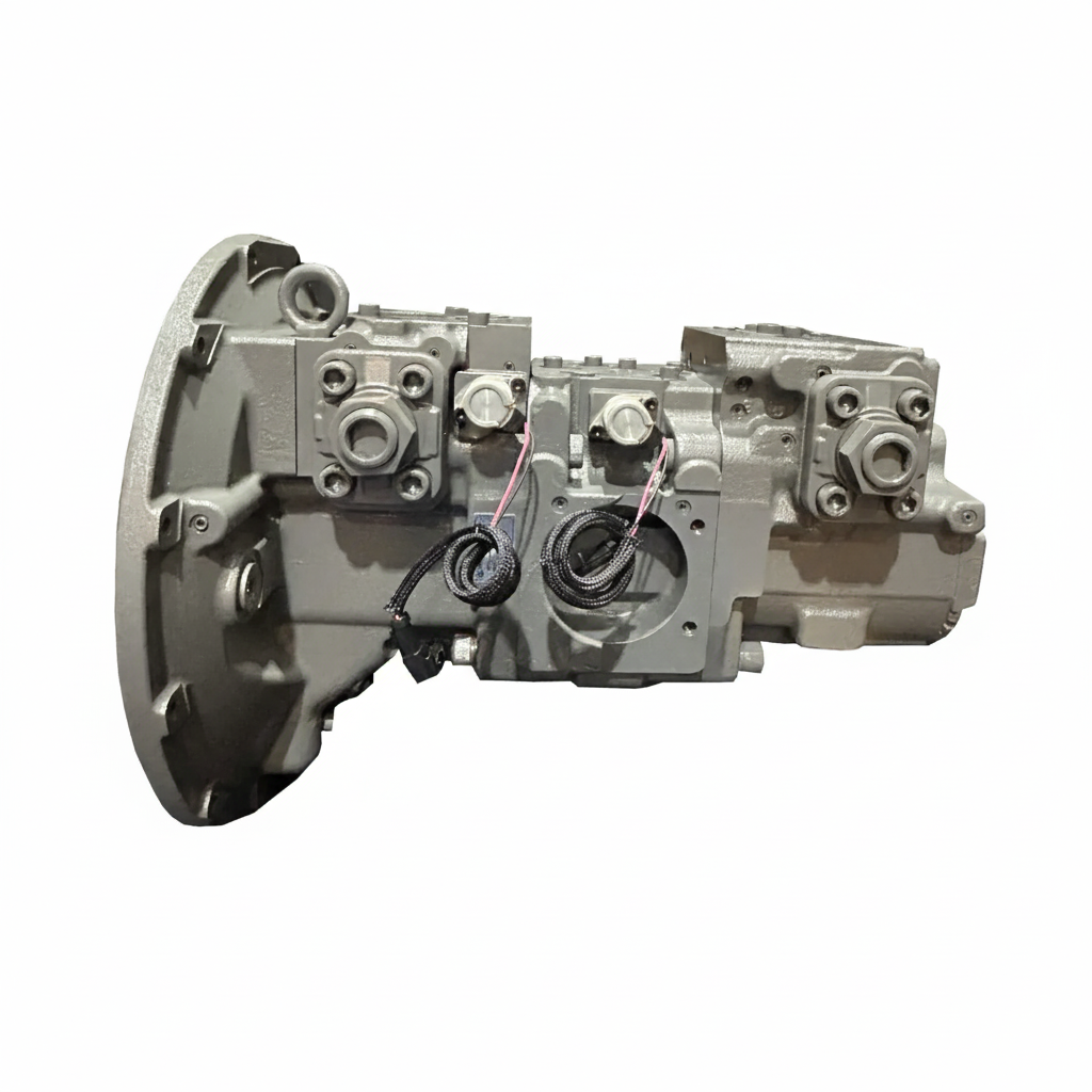 BOMBA ESCAVADEIRA PC200-8 KOMATSU 708-2L-00500