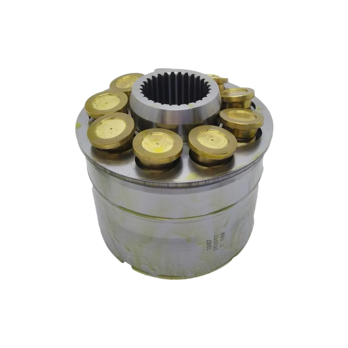 KIT BLOCO CILINDRO PV90-100 8510372 Danfoss