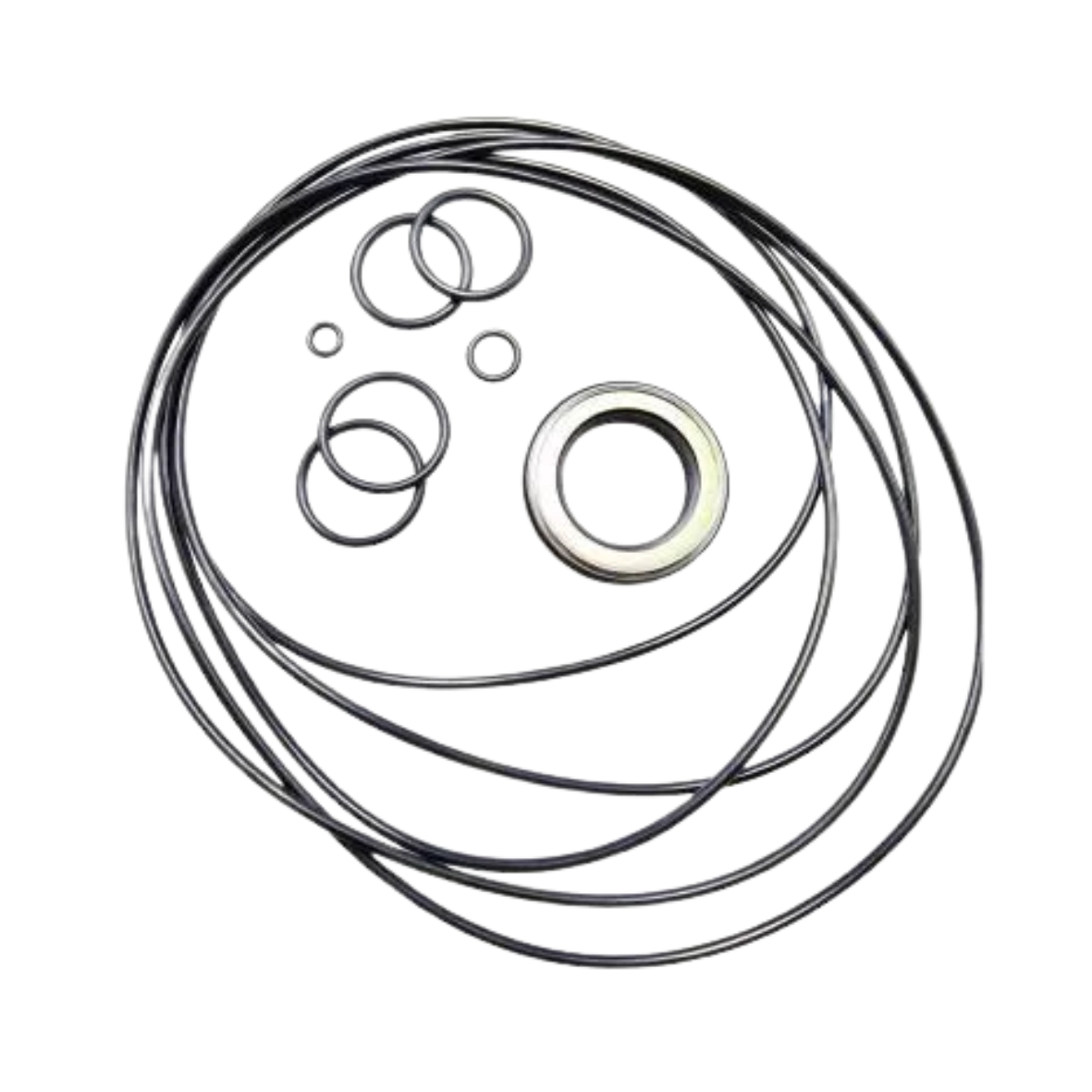 KIT VEDAÇÃO/KIT REPARO MOTOR M5X130 AP2086F