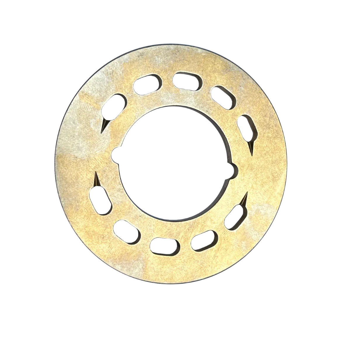 PLACA VALVULA A10FE18 R902451652