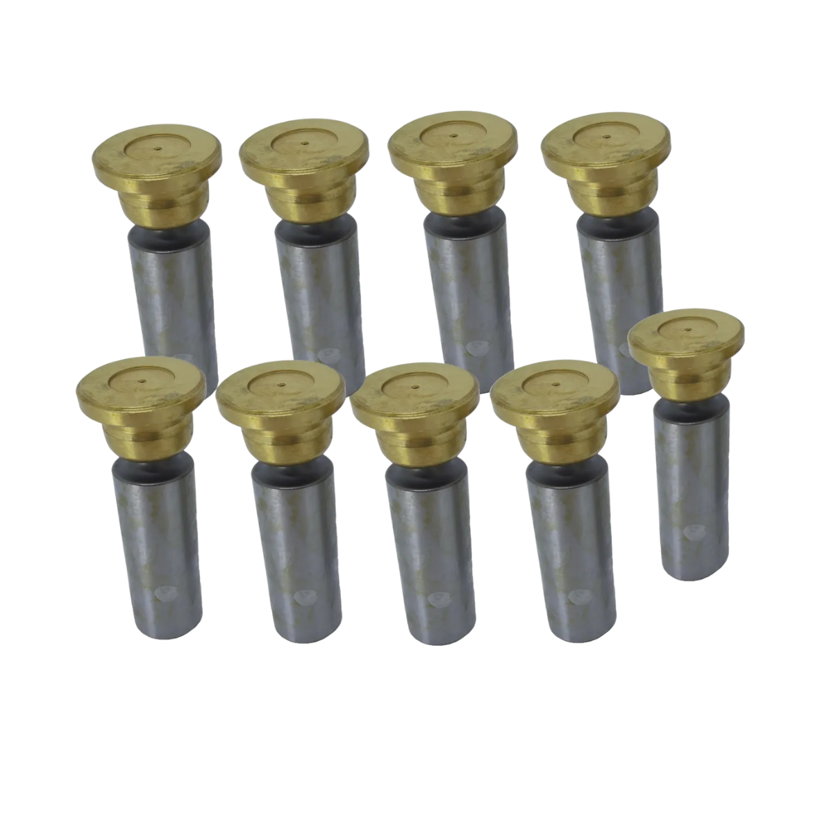 CONJUNTO 9 PISTÕES SBS120 E315C E320C E320D