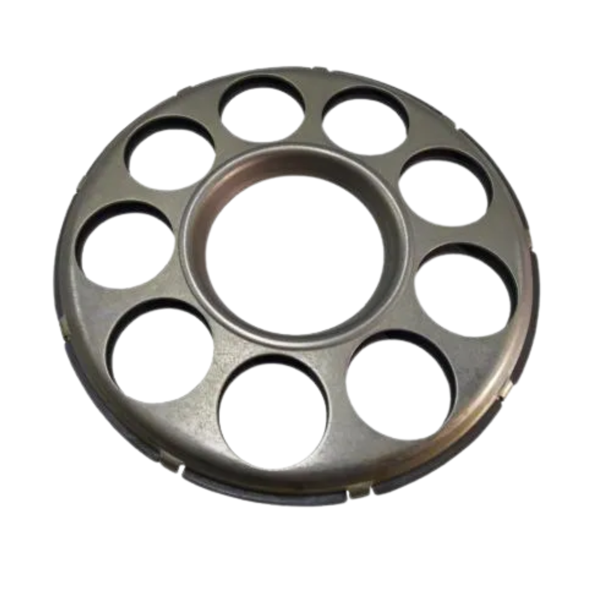 PLACA RETENTORA COM MOLA M5X130