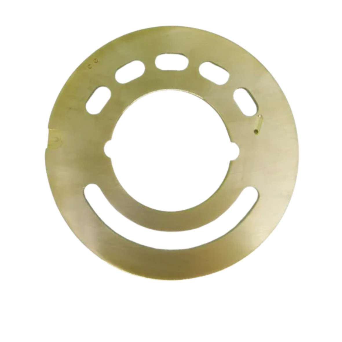 PLACA VÁLVULA DIREITA A10VO28 SÉRIE 5.2 R902580026