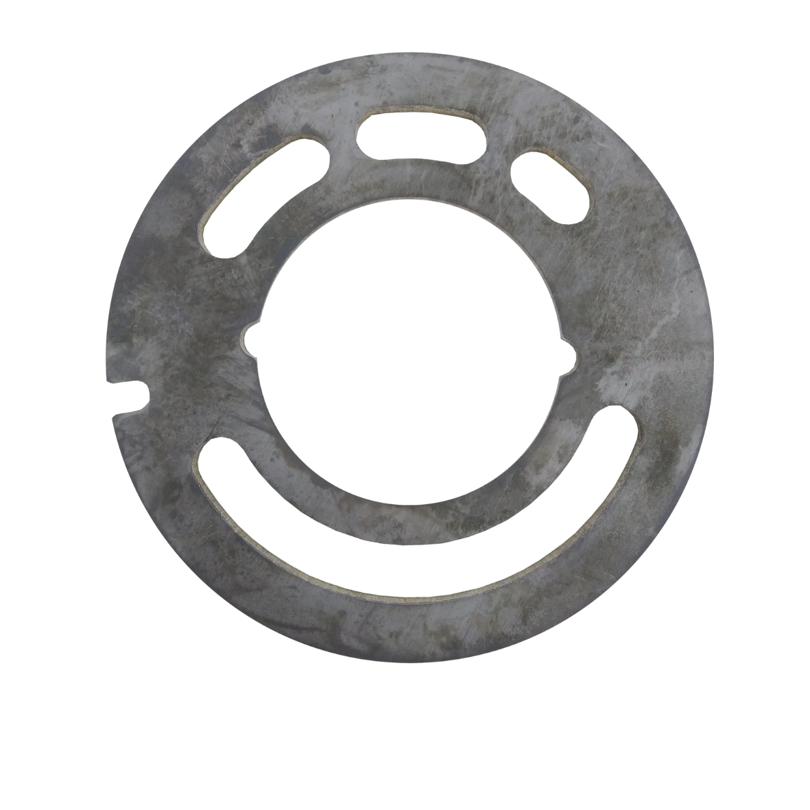 PLACA VALVULA S45-J ESQUERDA