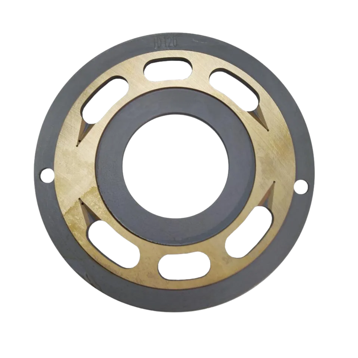 PLACA VÁLVULA M2X120 8230-13740