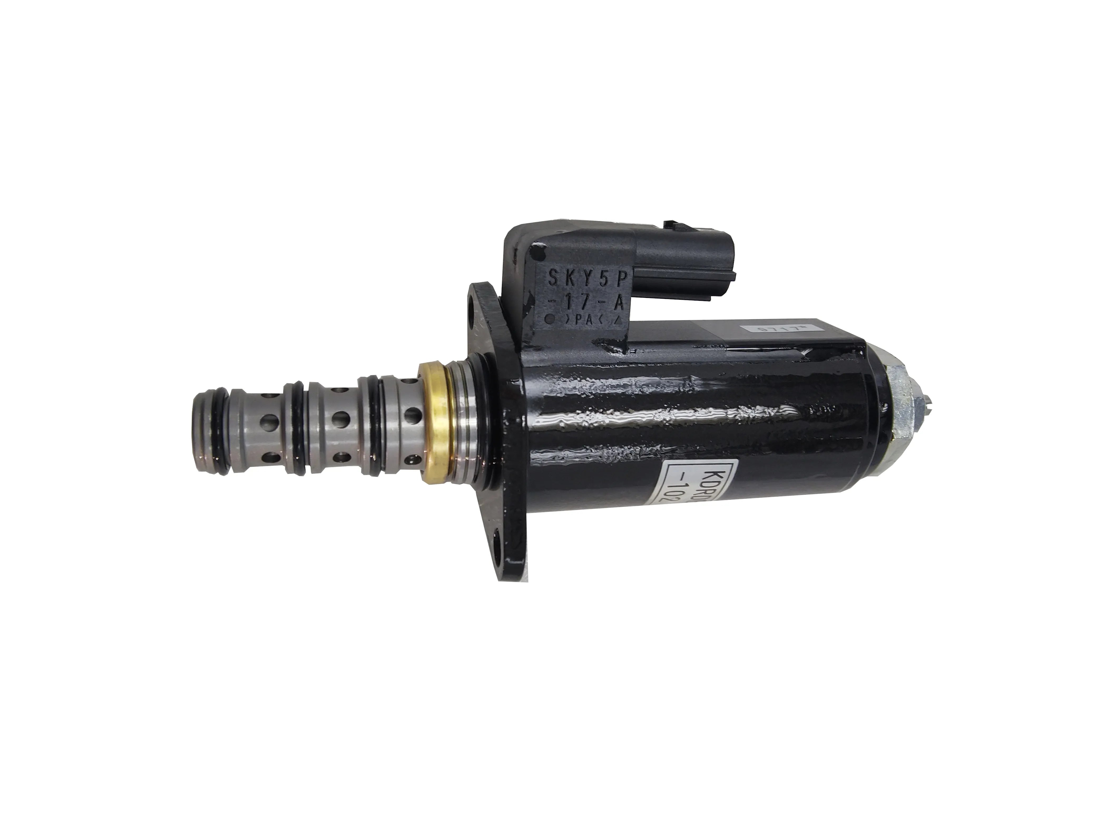 VÁLVULA KWE5K YN35V00050F1