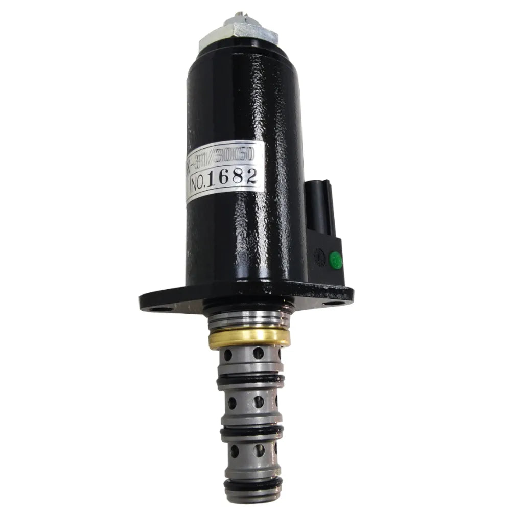 VÁLVULA SOLENÓIDE E215/CX220 YN35V00051F1